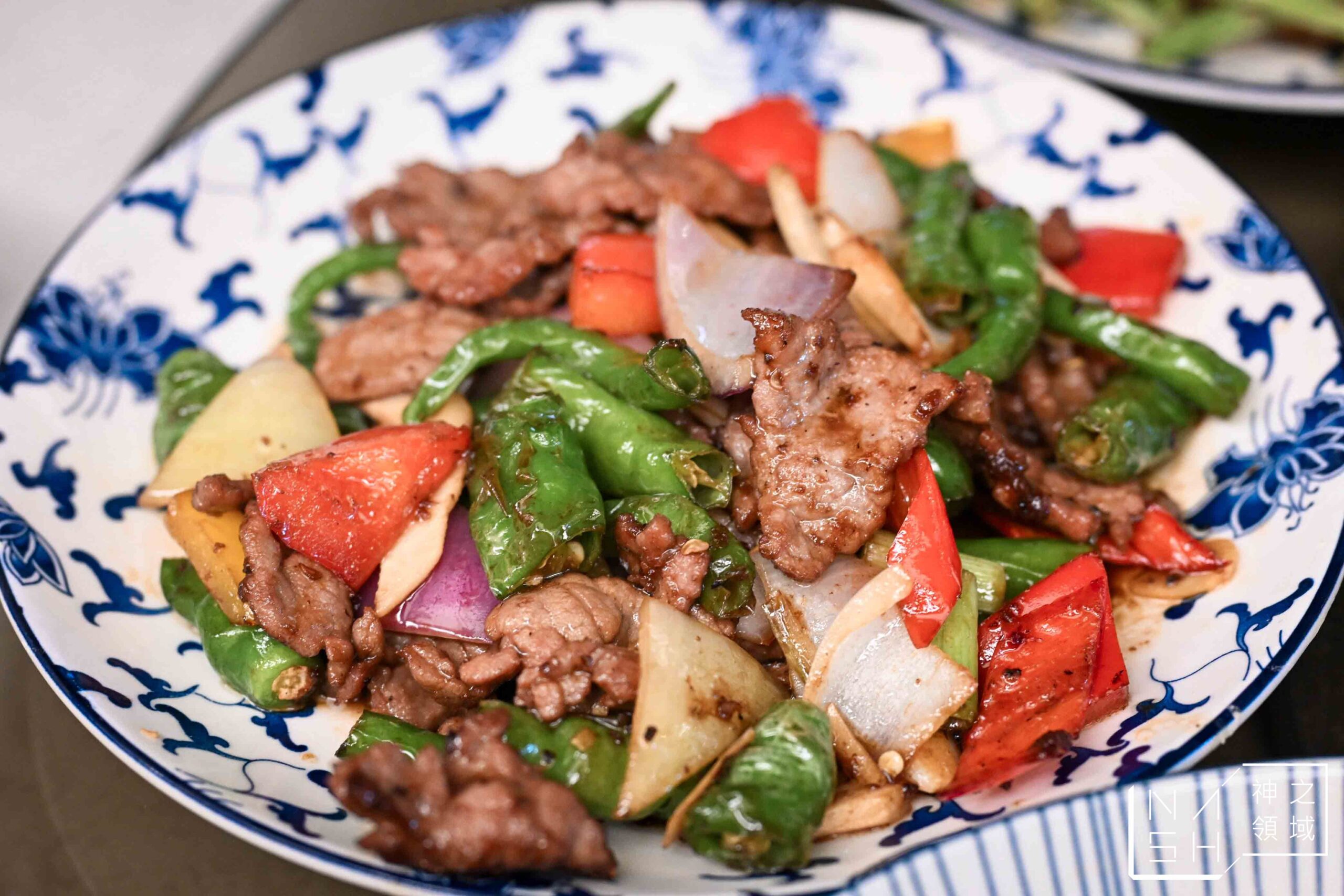 六品小館 六品小館