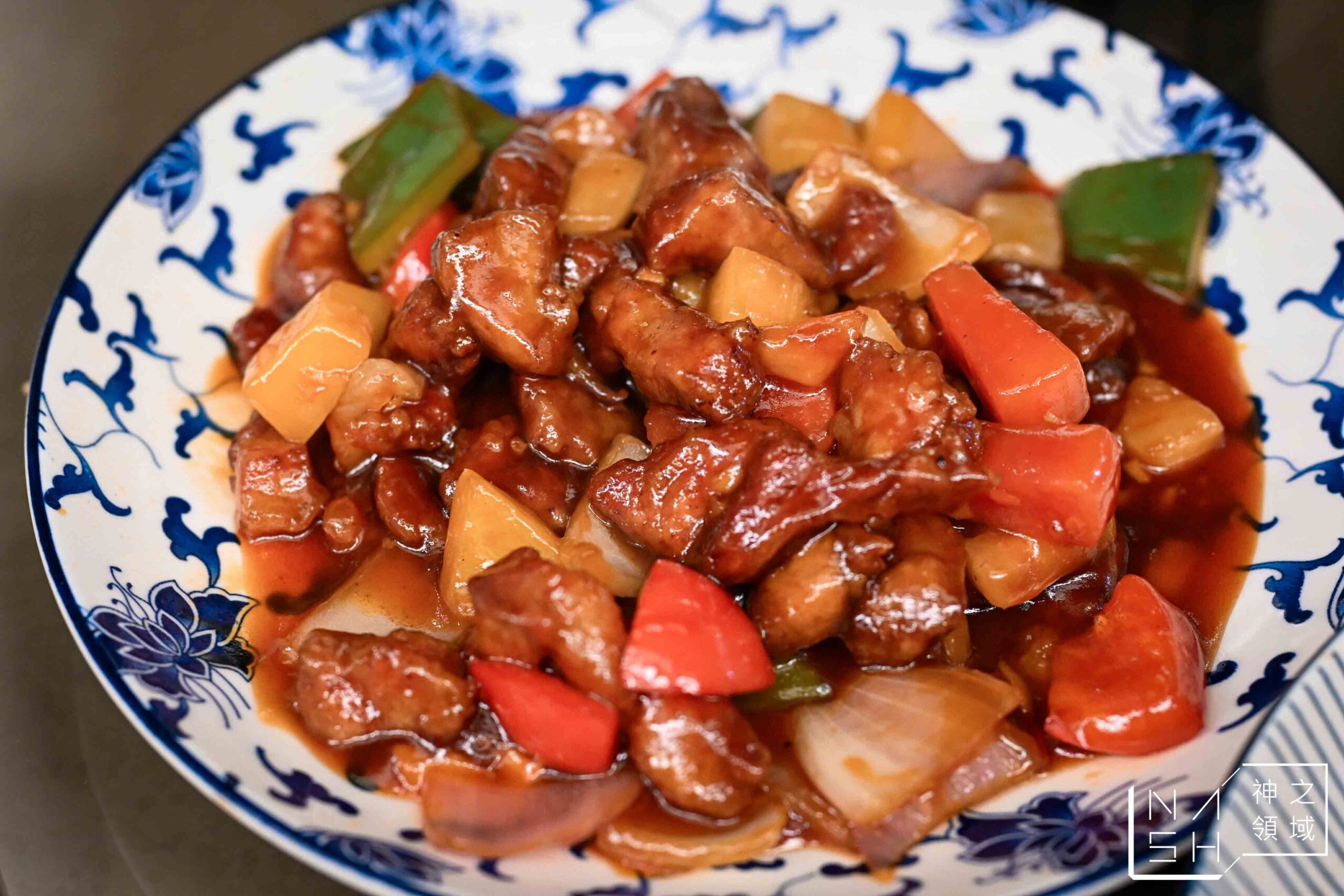 六品小館 六品小館