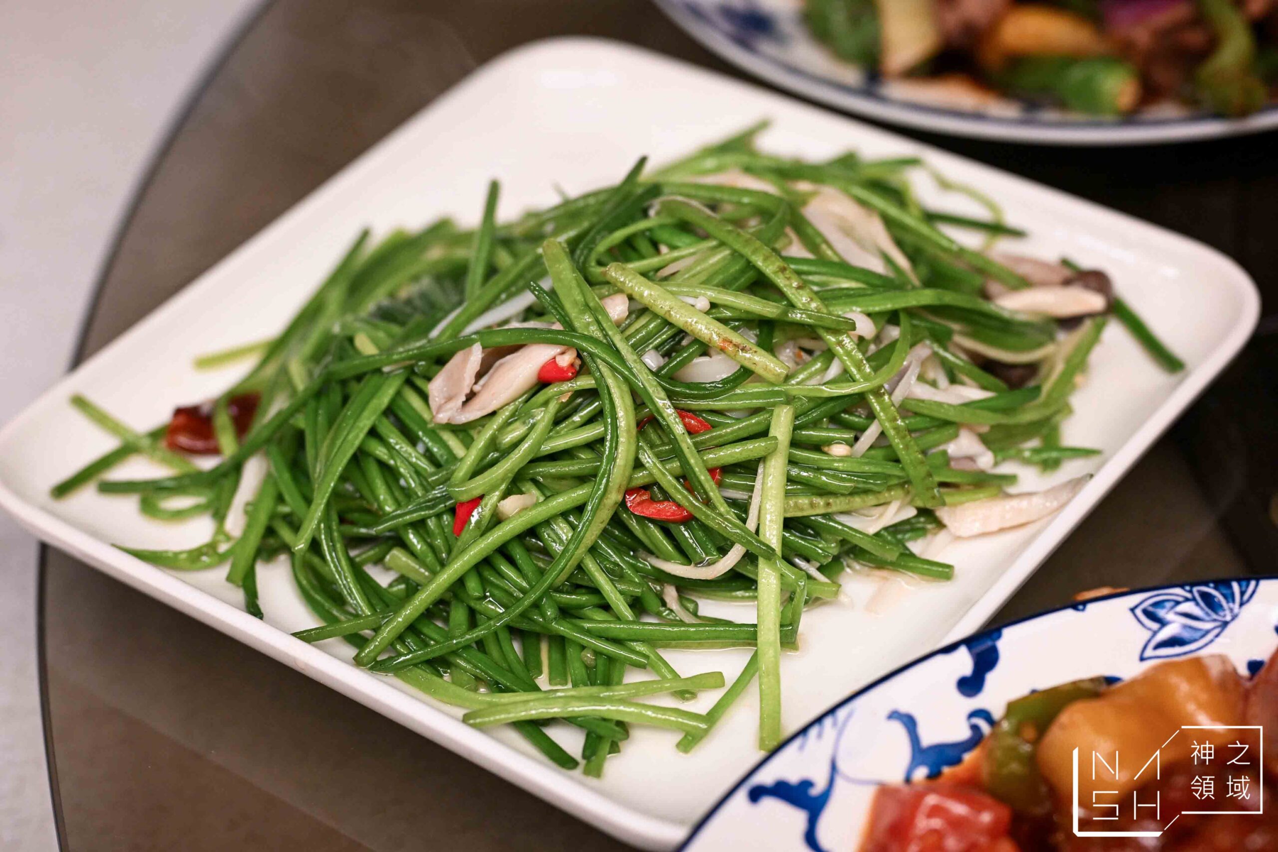 六品小館 六品小館