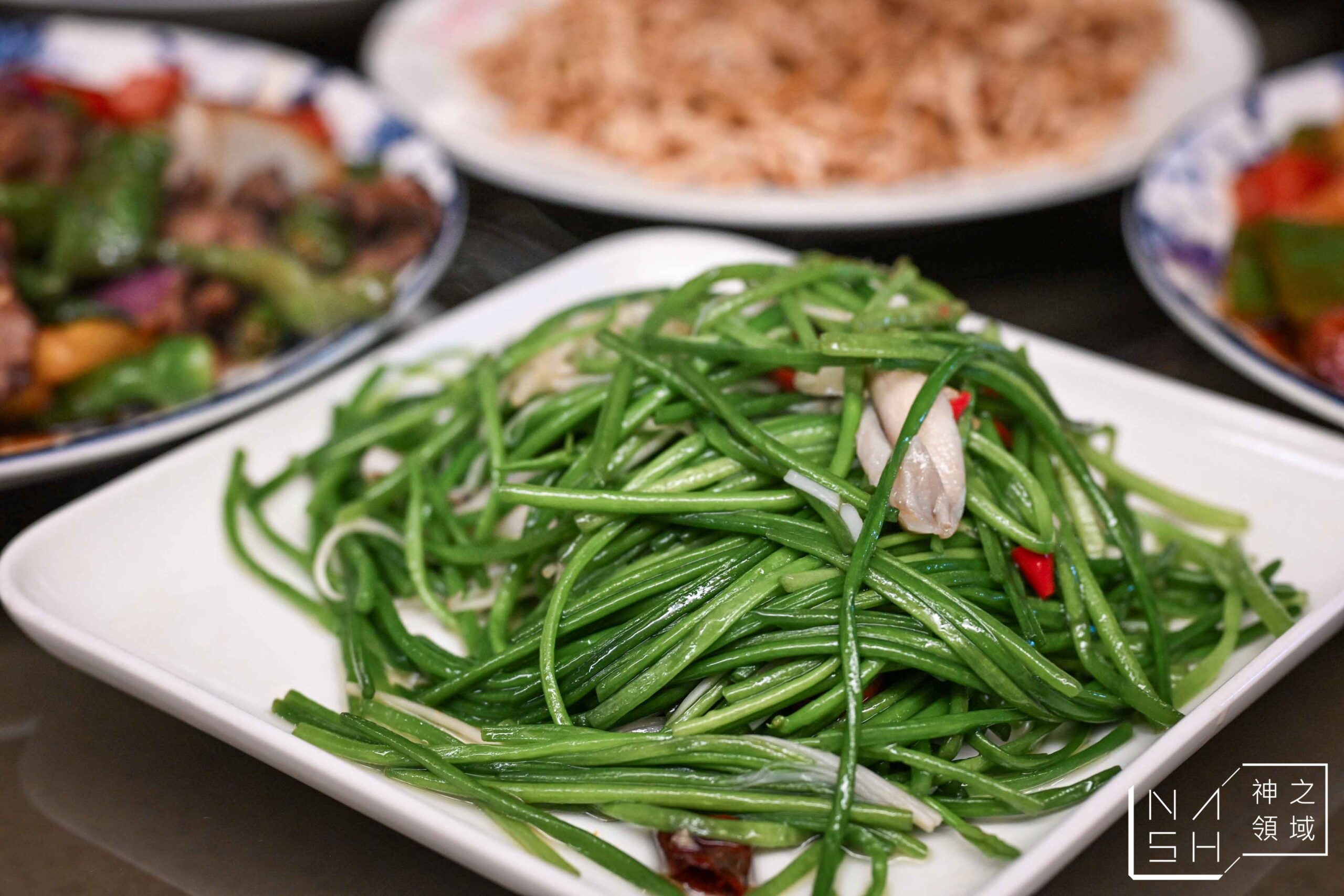 六品小館 六品小館