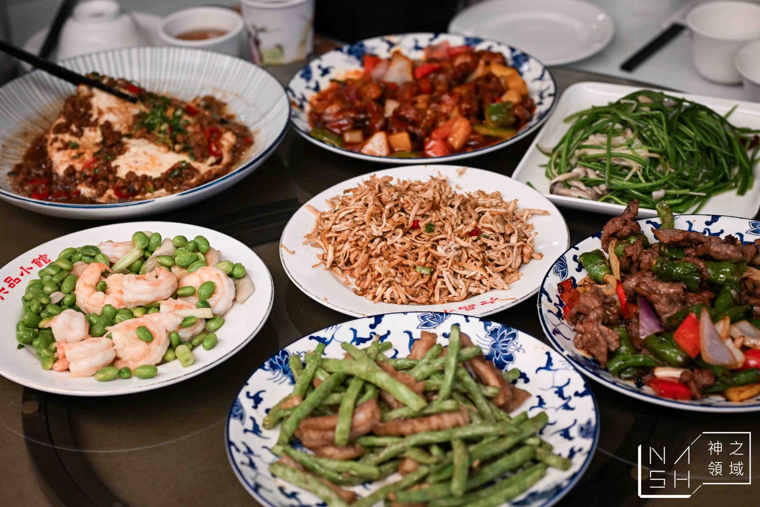 六品小館 六品小館