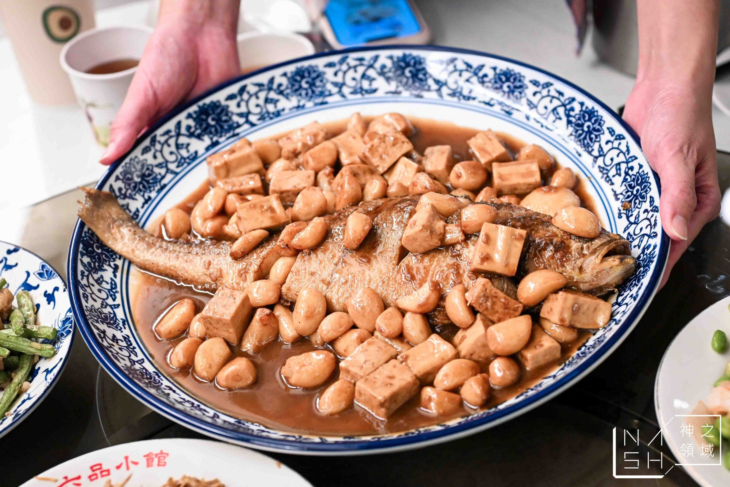 六品小館 六品小館