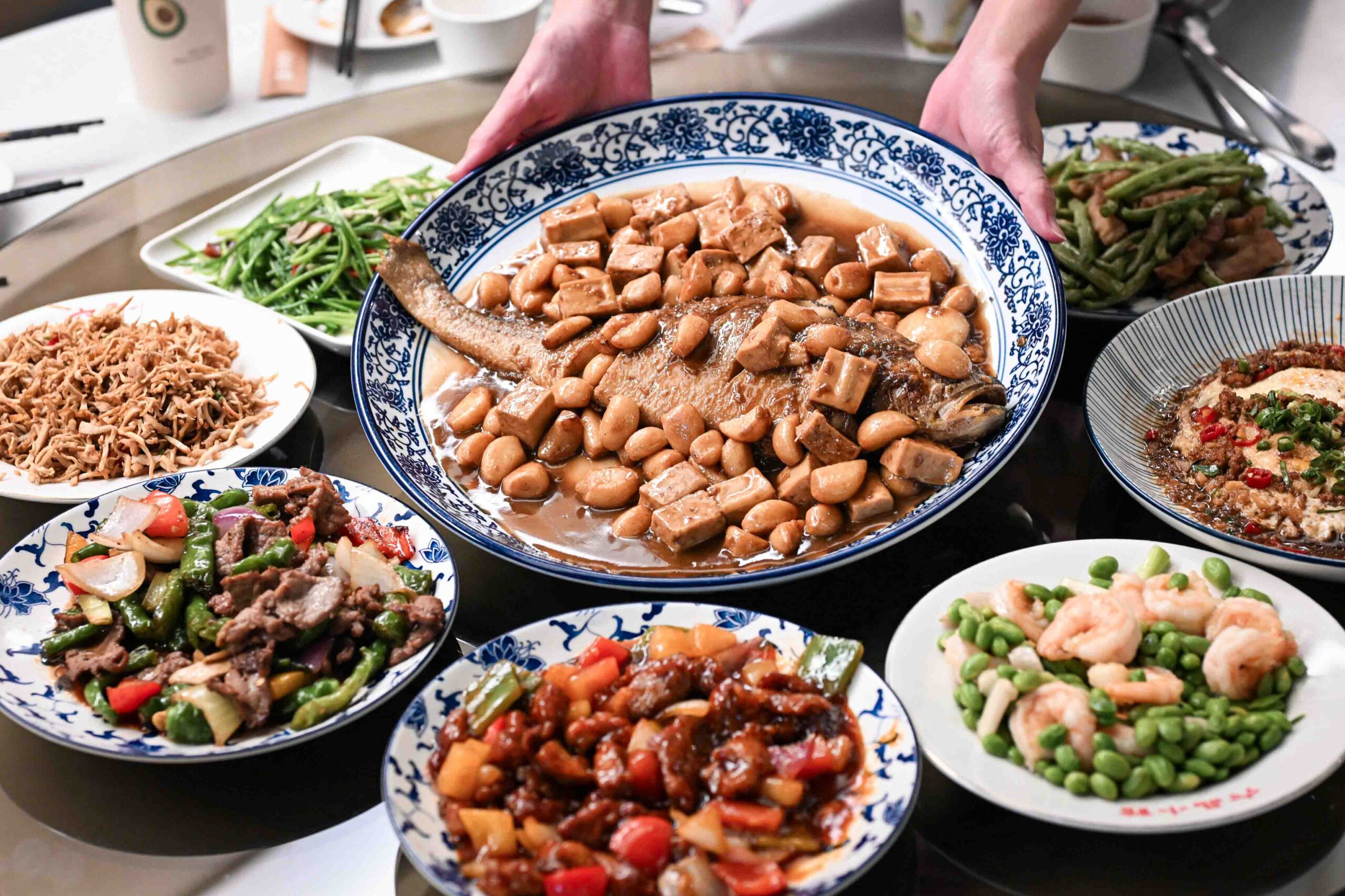 六品小館 @Nash，神之領域