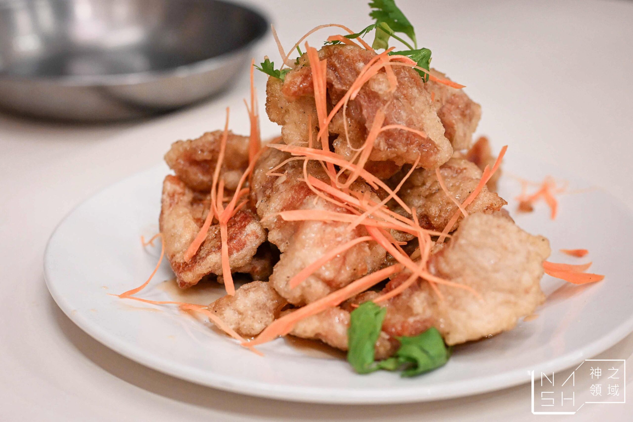 老東北家鄉特色料理