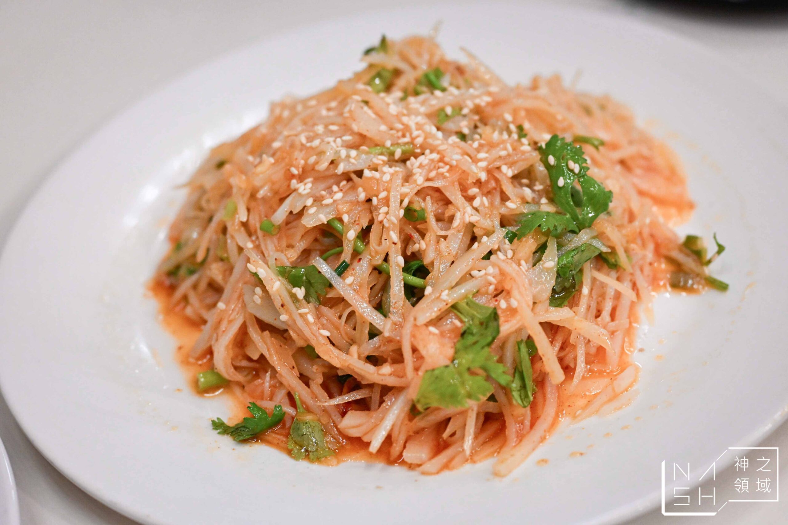 老東北家鄉特色料理