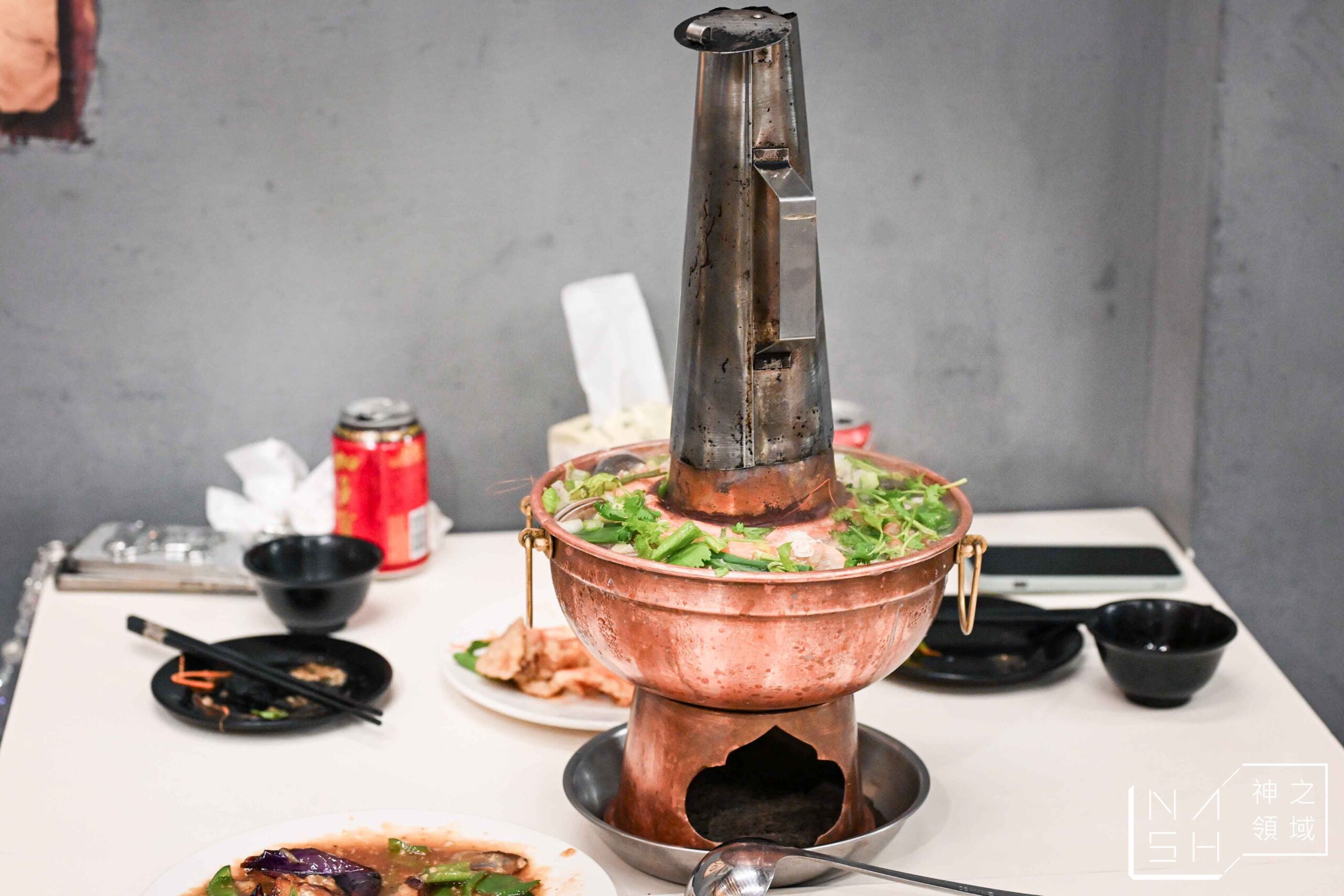 老東北家鄉特色料理