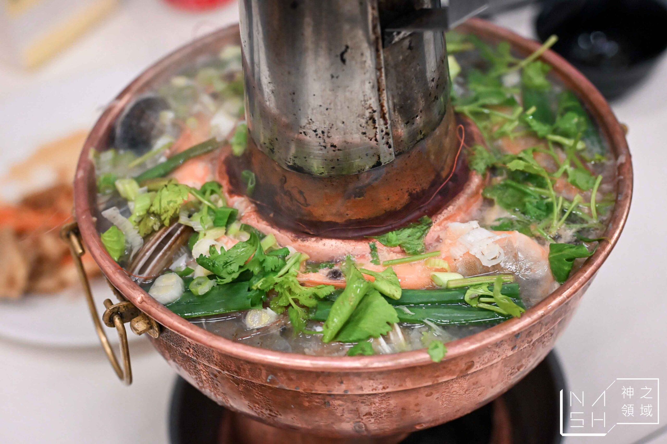 老東北家鄉特色料理