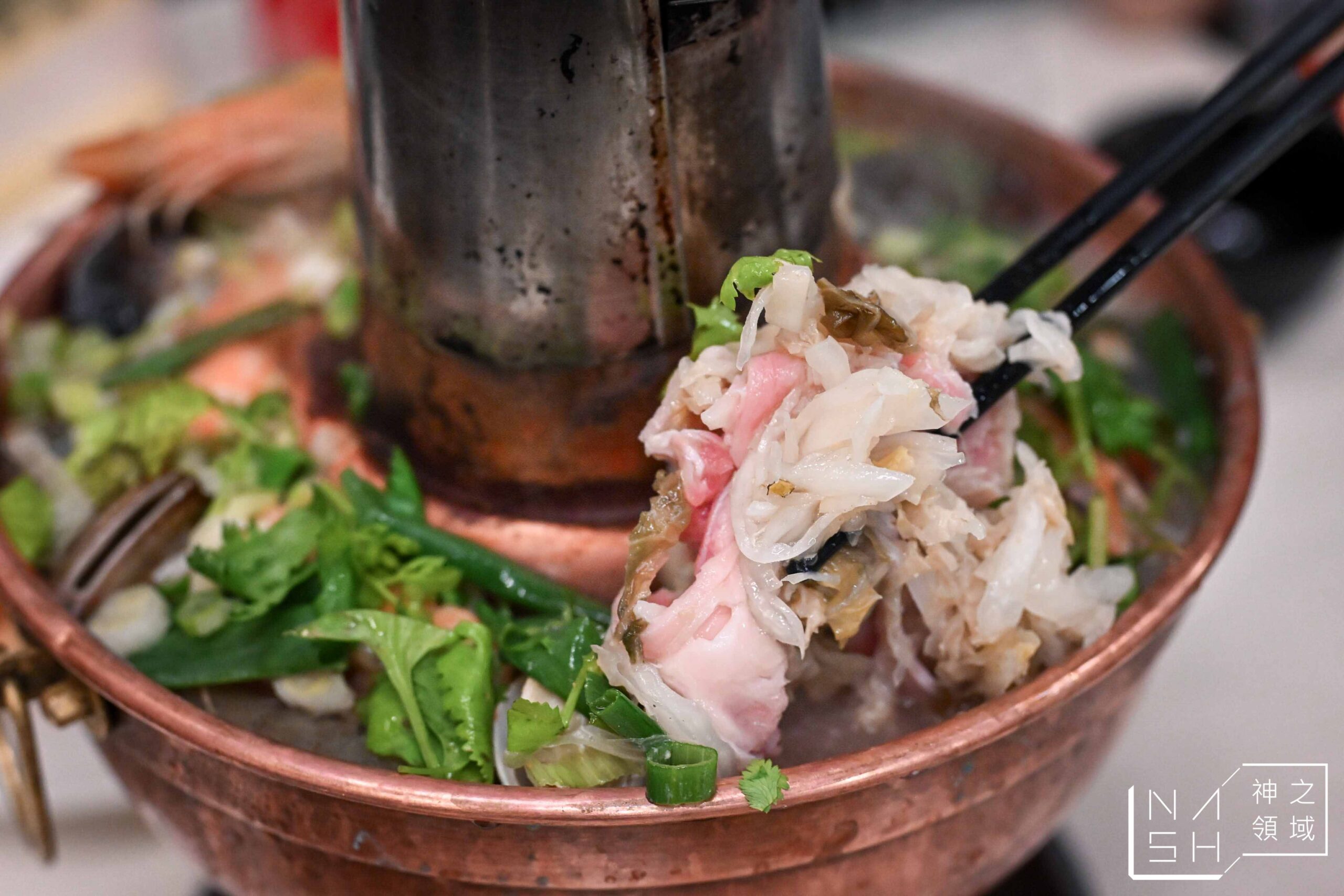 老東北家鄉特色料理