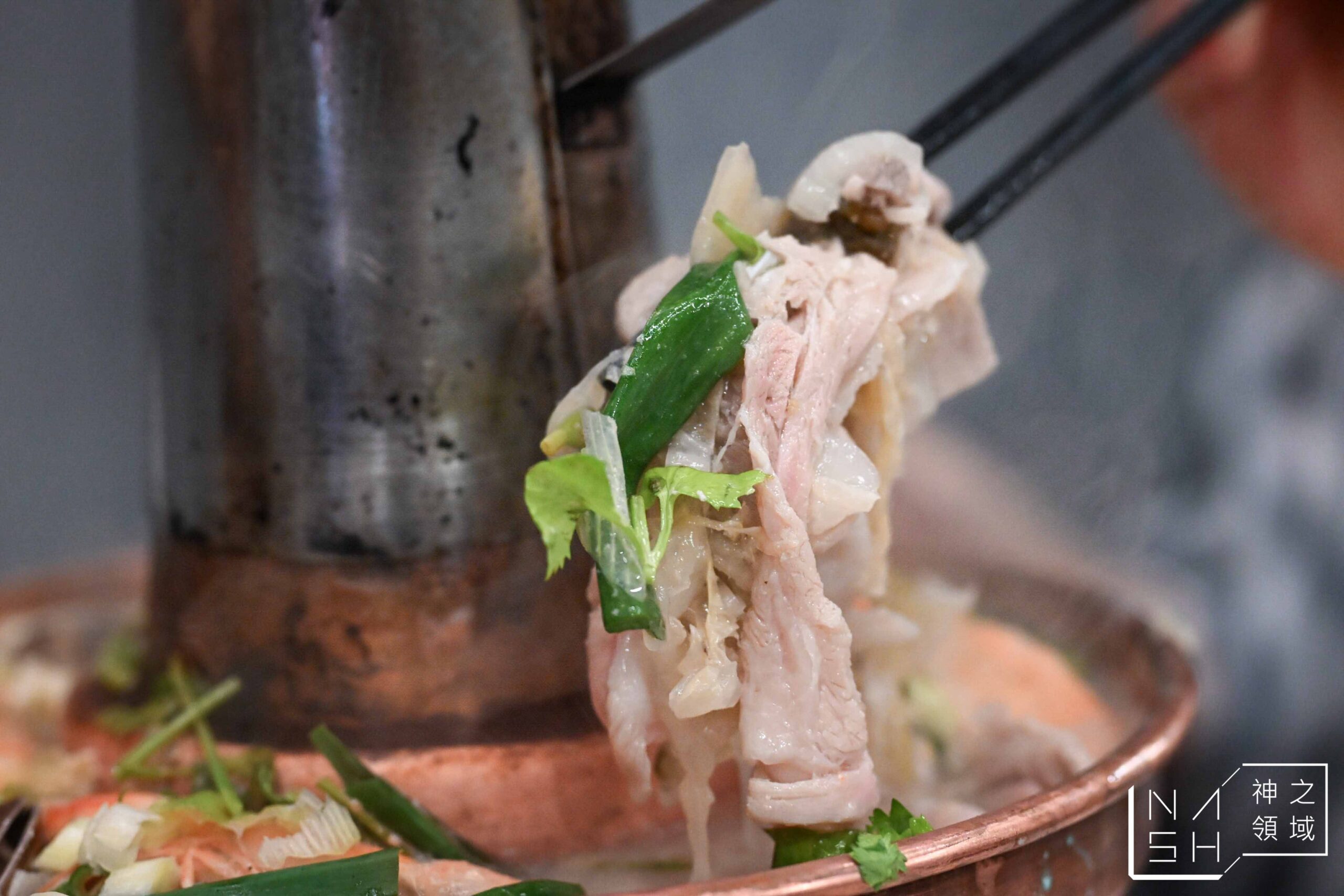 老東北家鄉特色料理