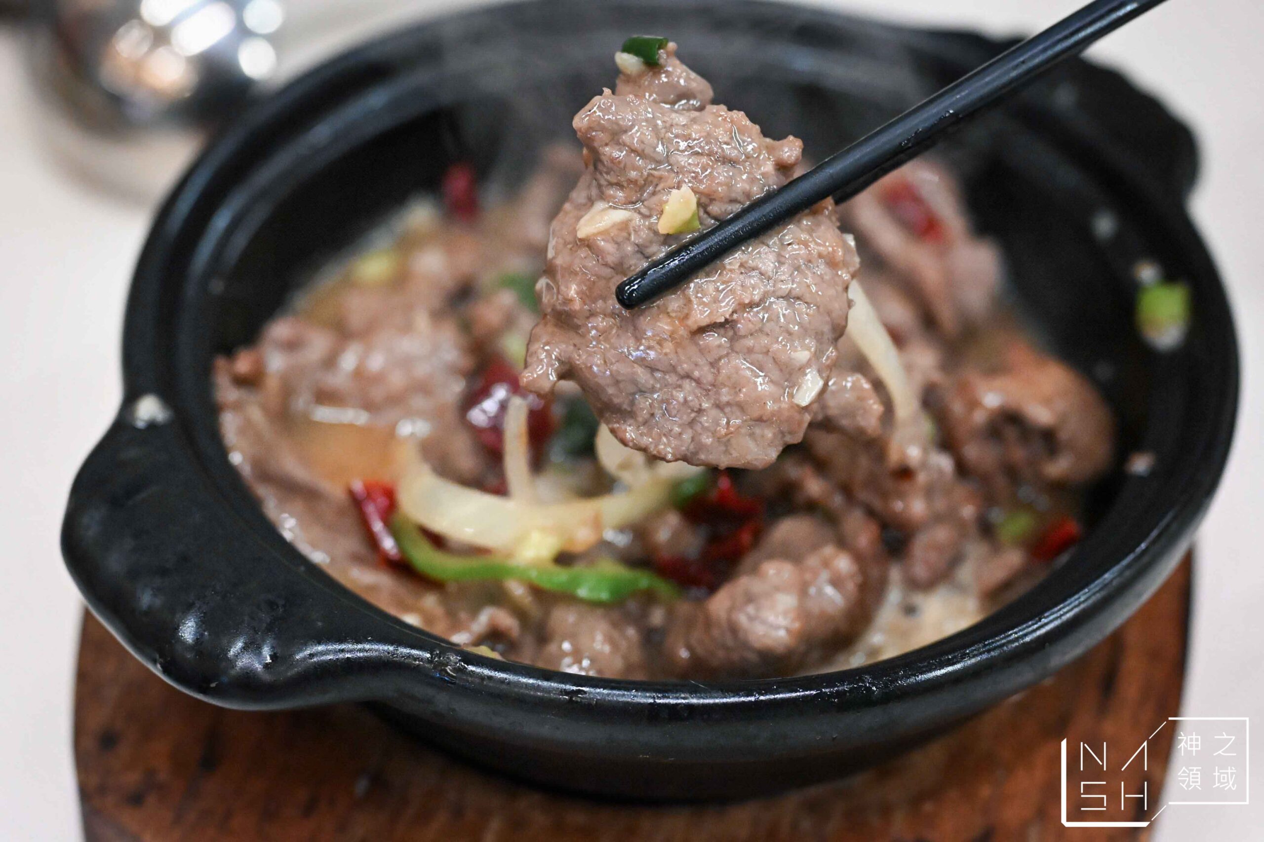 老東北家鄉特色料理