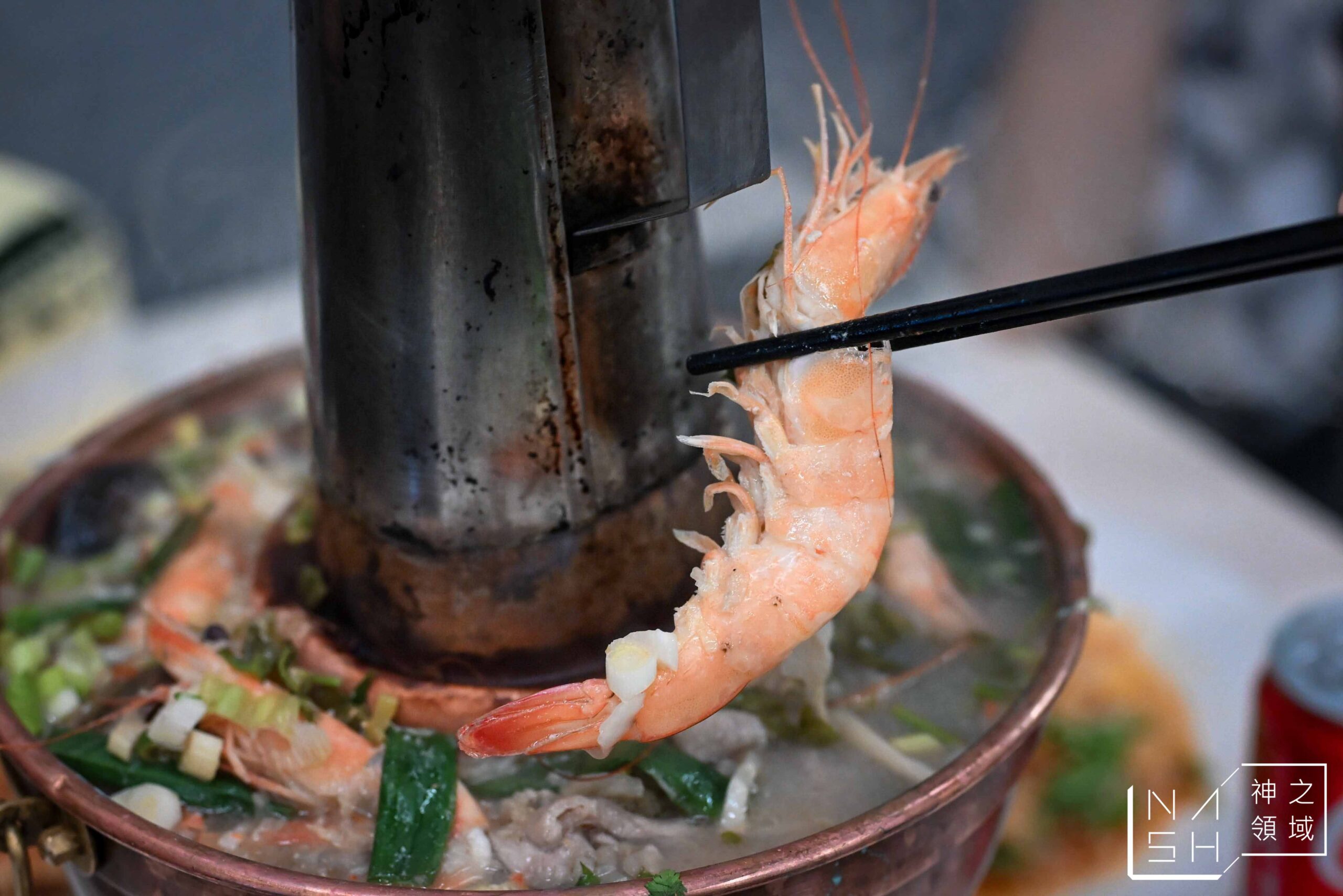 老東北家鄉特色料理