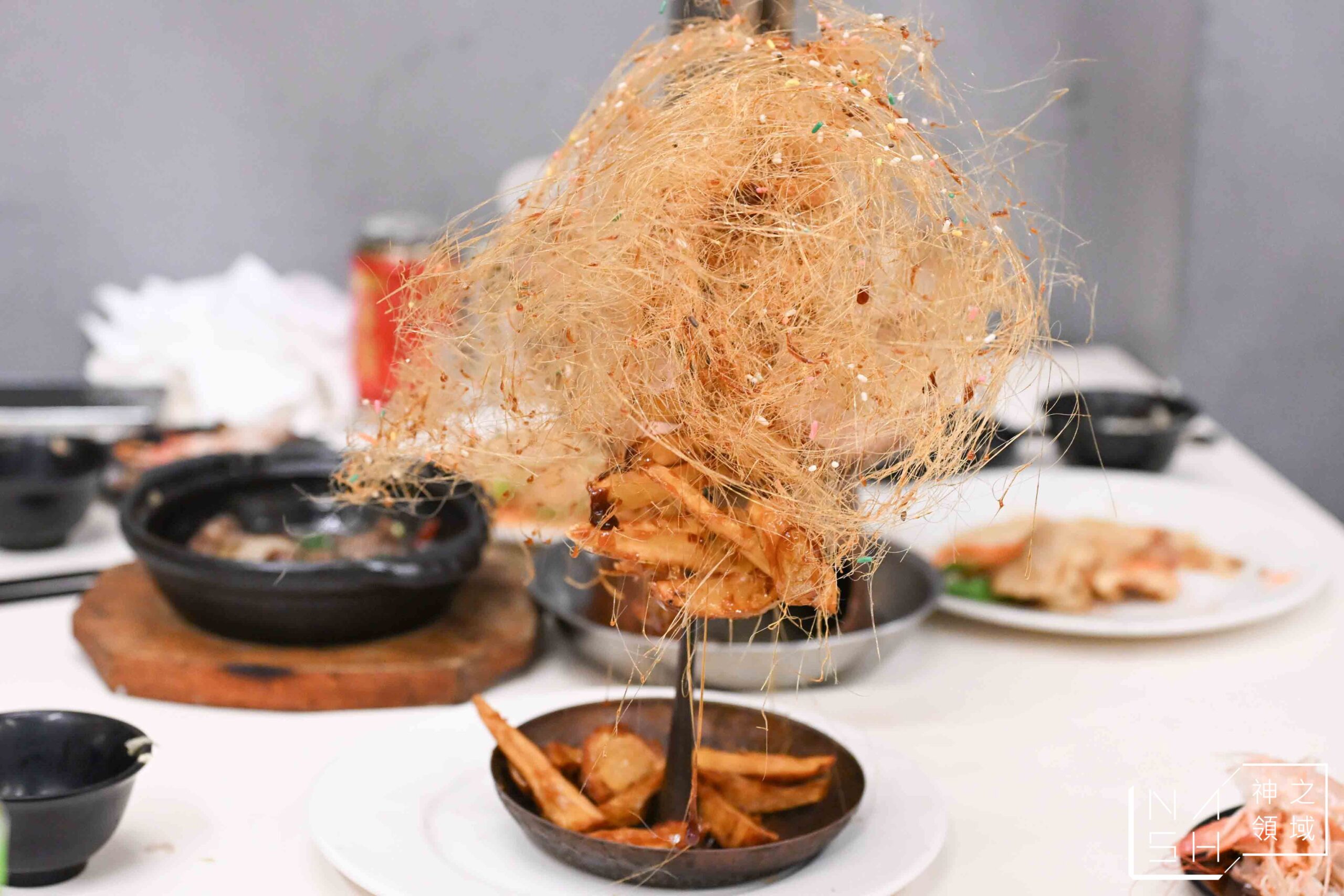 老東北家鄉特色料理