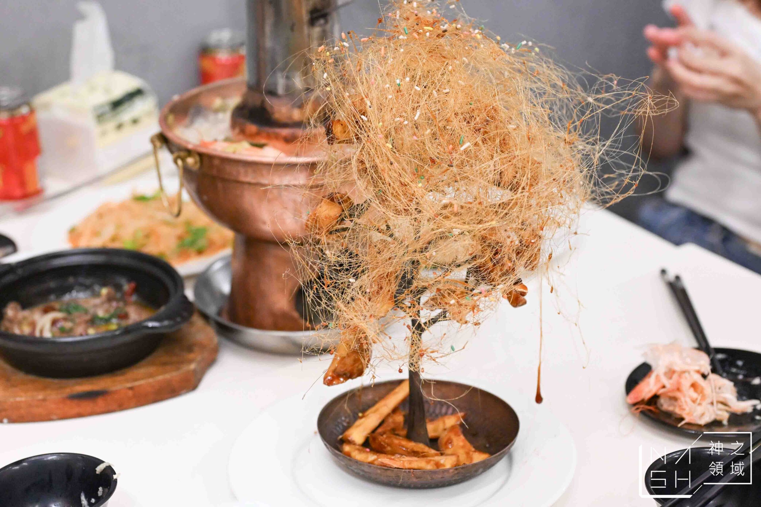 老東北家鄉特色料理