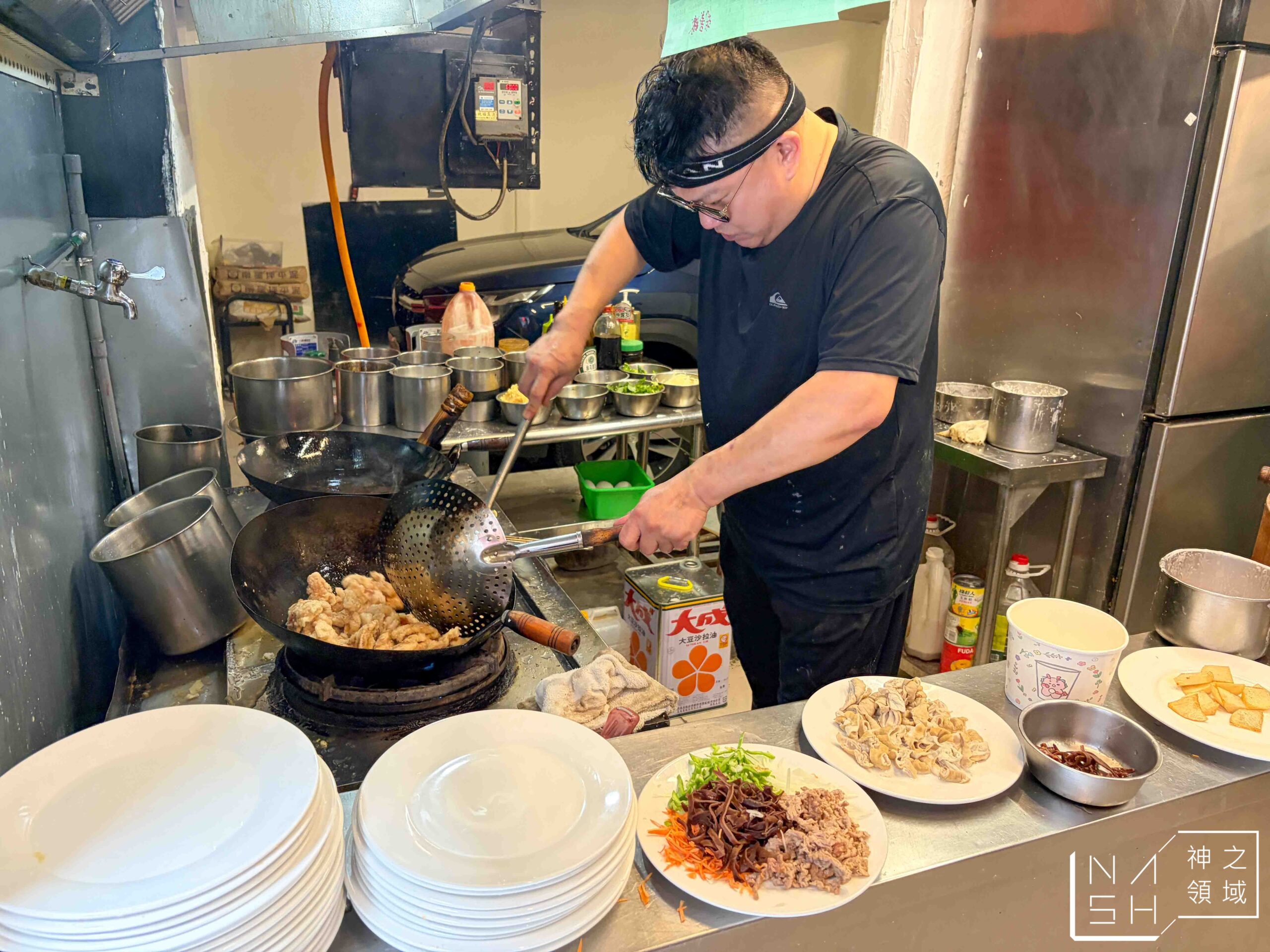 老東北家鄉特色料理