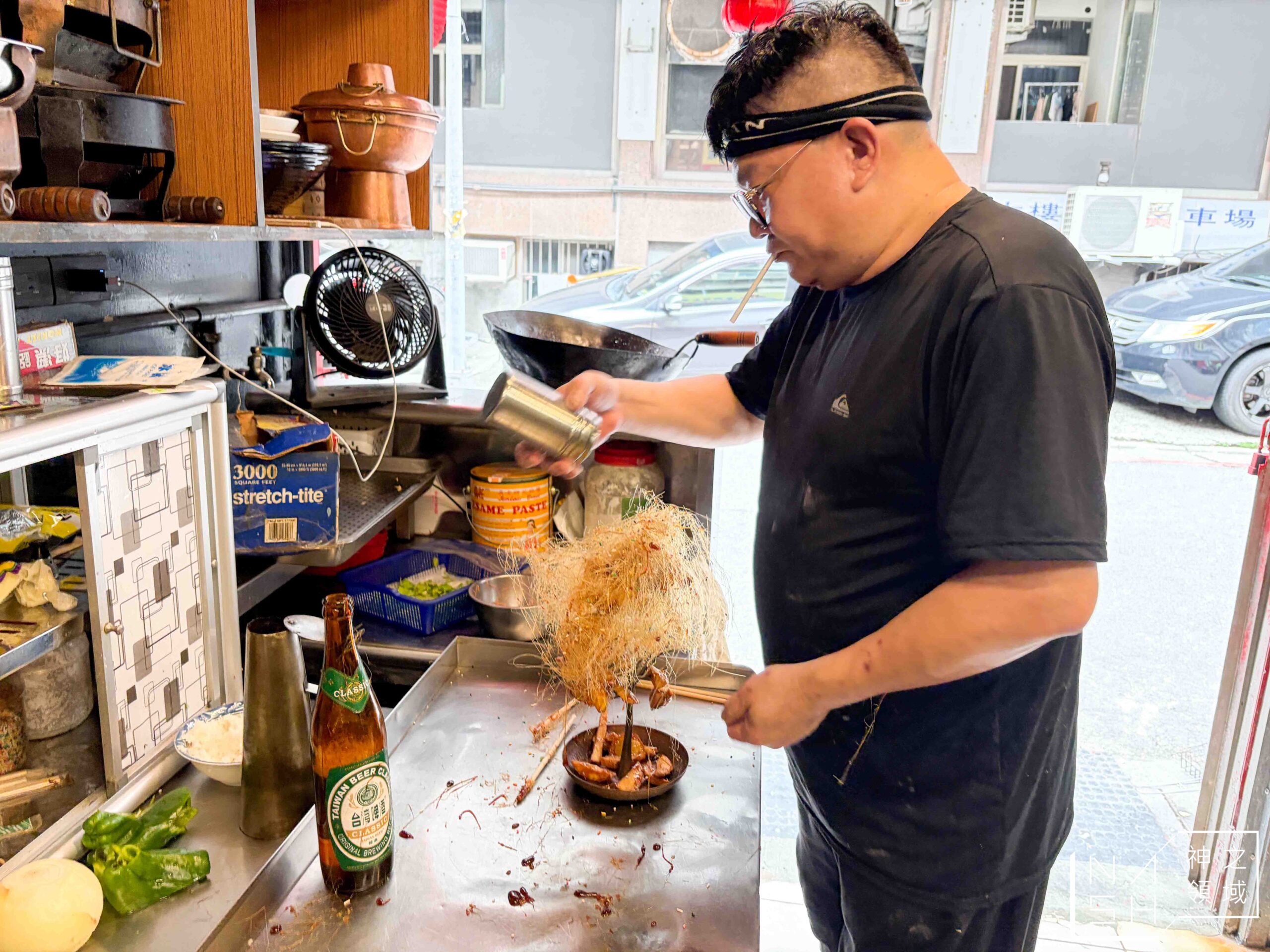 老東北家鄉特色料理