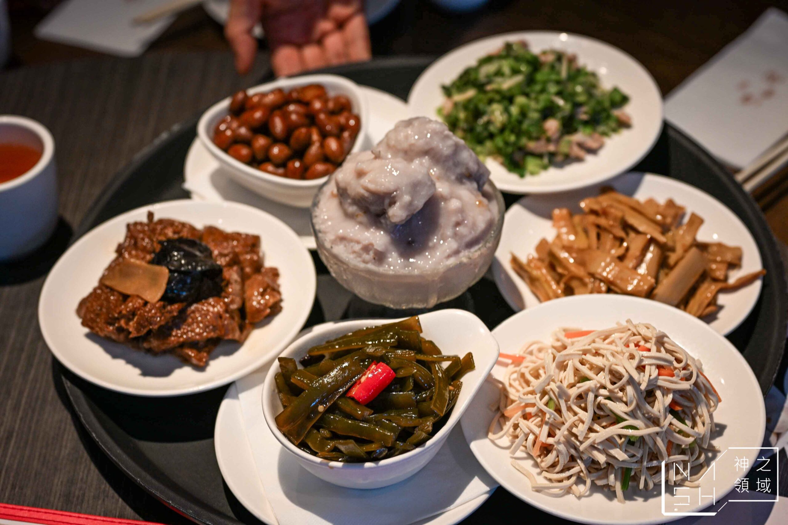 溢香園天母店 溢香園天母店