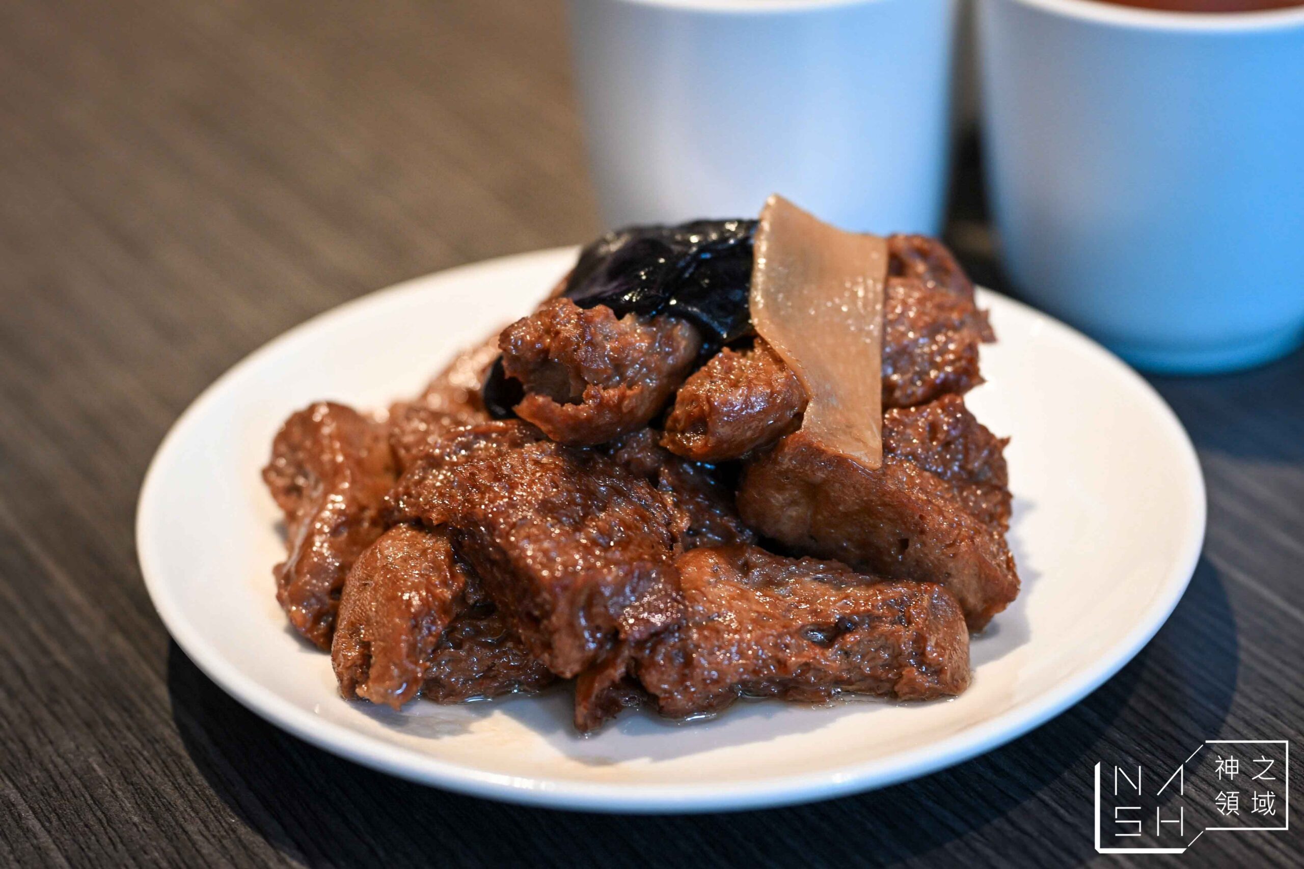 溢香園天母店 溢香園天母店