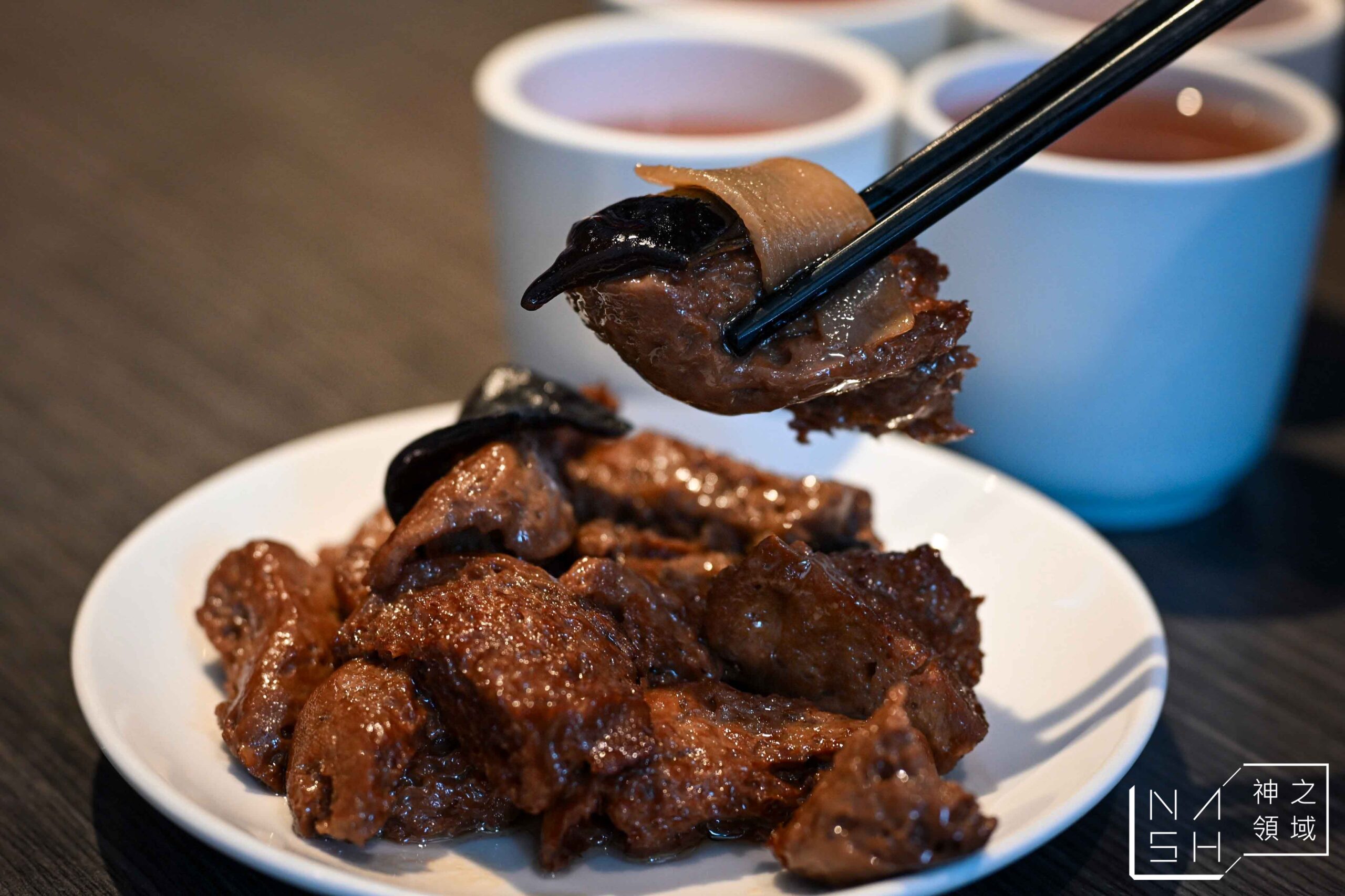 溢香園天母店 溢香園天母店