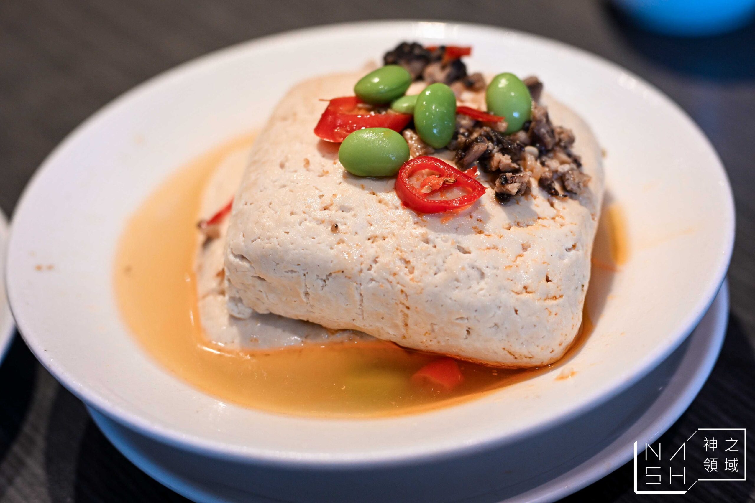 溢香園天母店 溢香園天母店