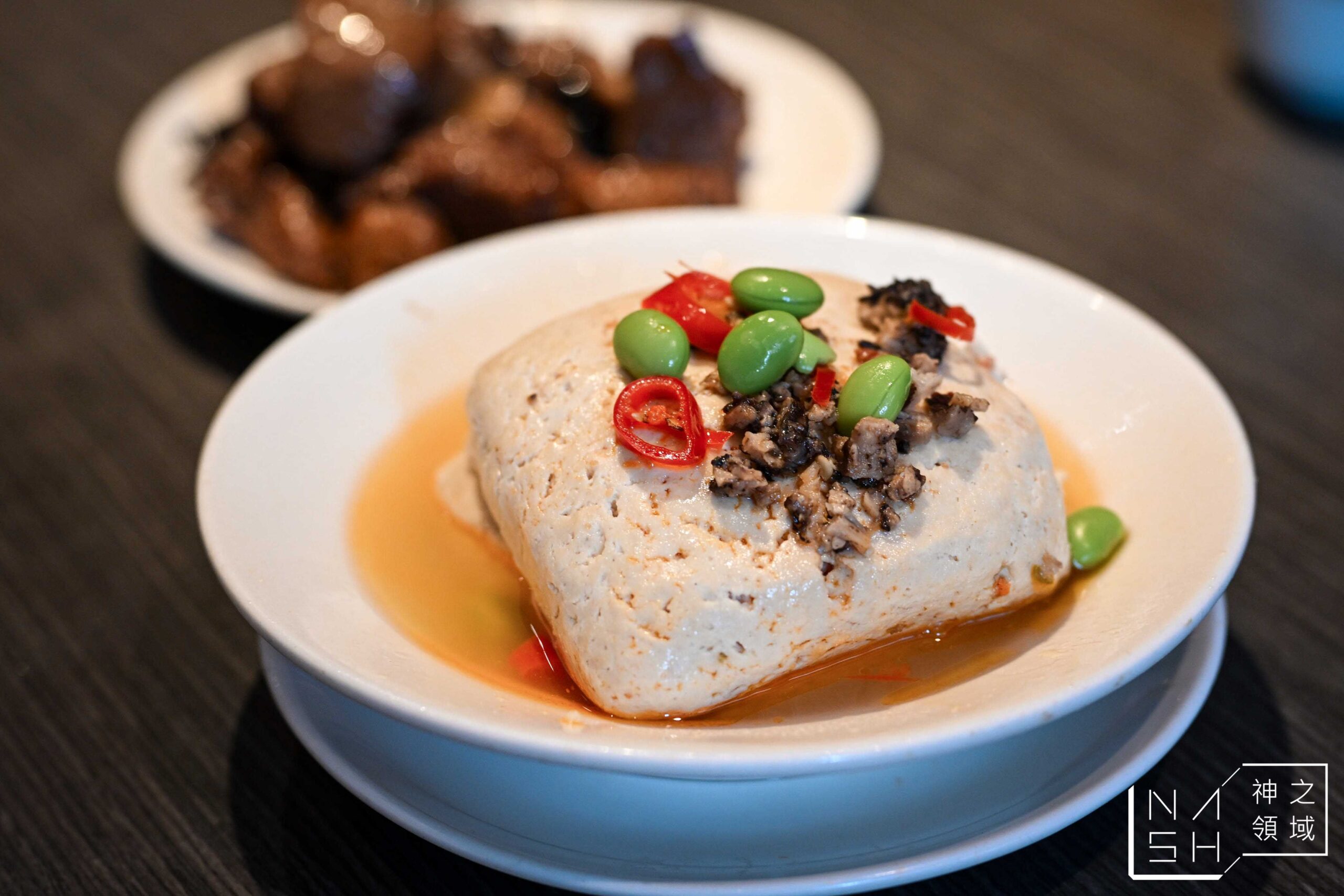 溢香園天母店 溢香園天母店