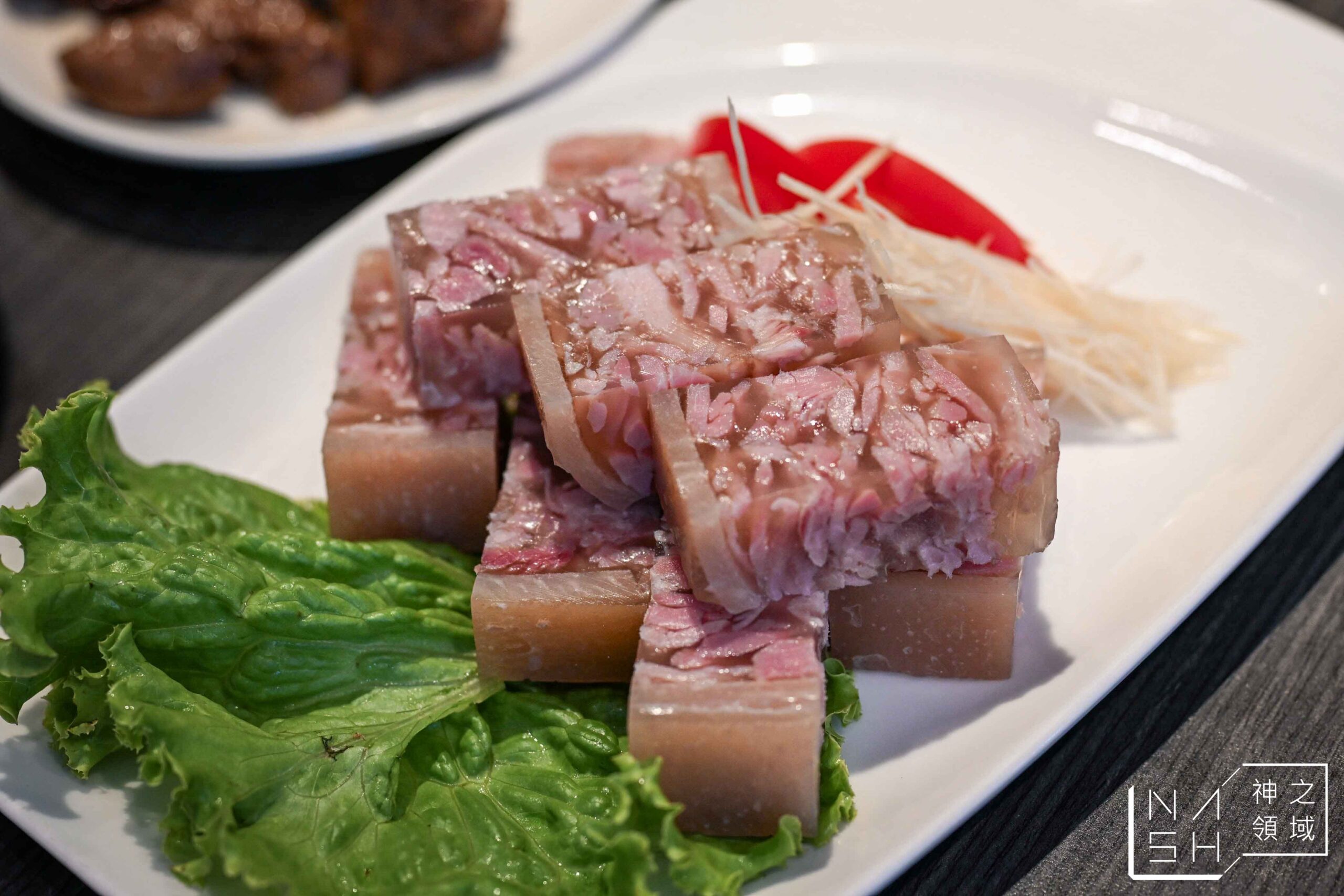 溢香園天母店 溢香園天母店