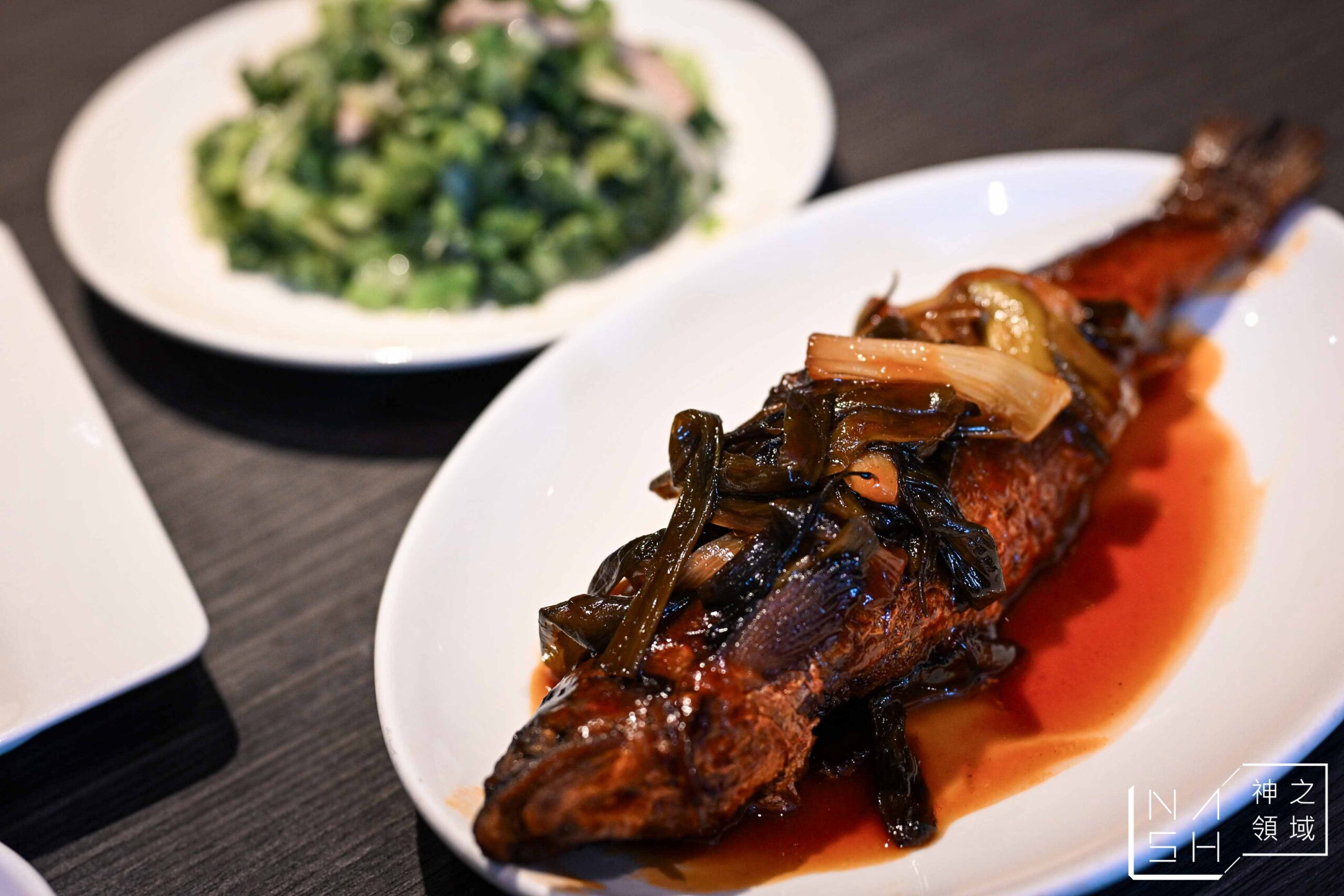 溢香園天母店 溢香園天母店