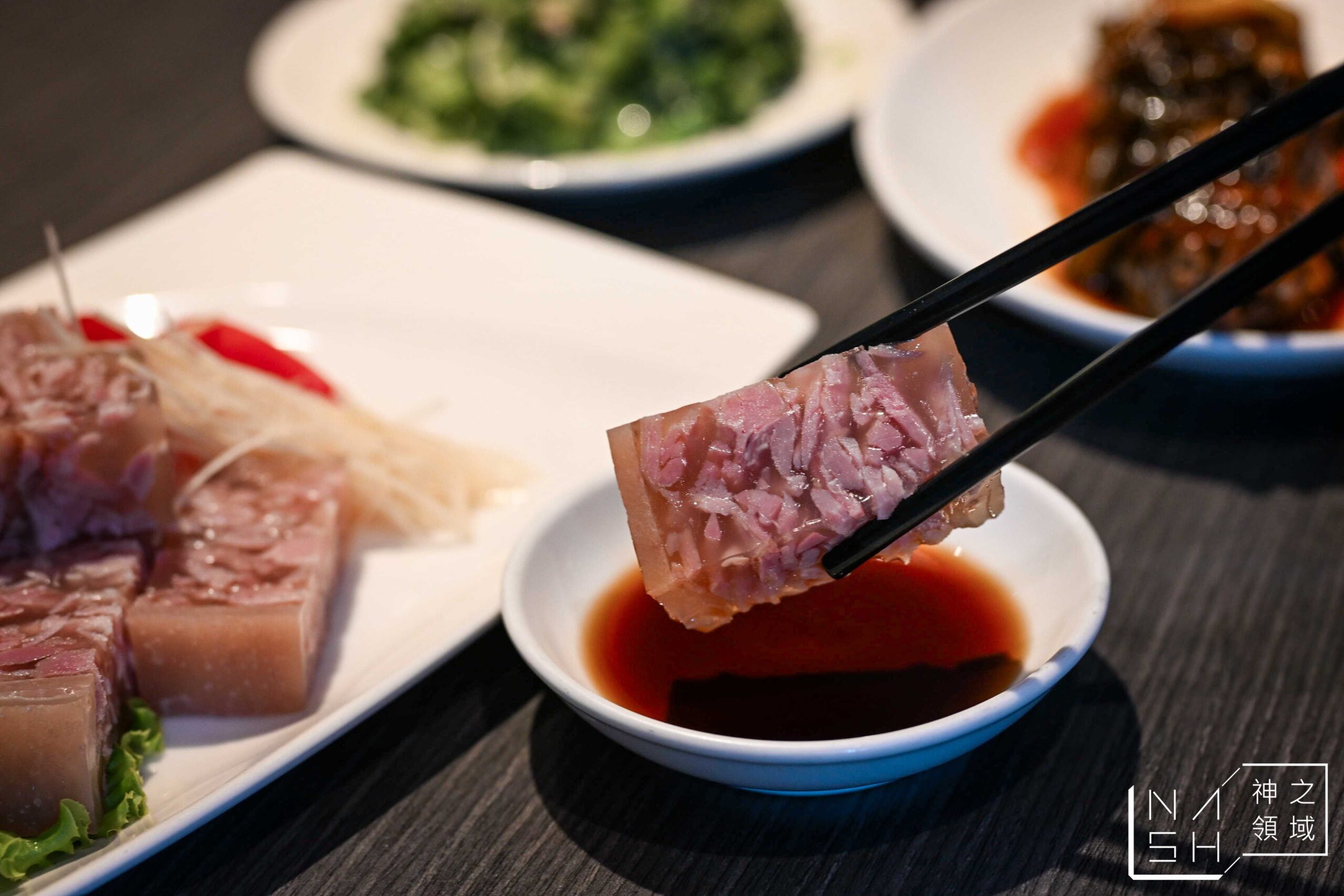 溢香園天母店 溢香園天母店