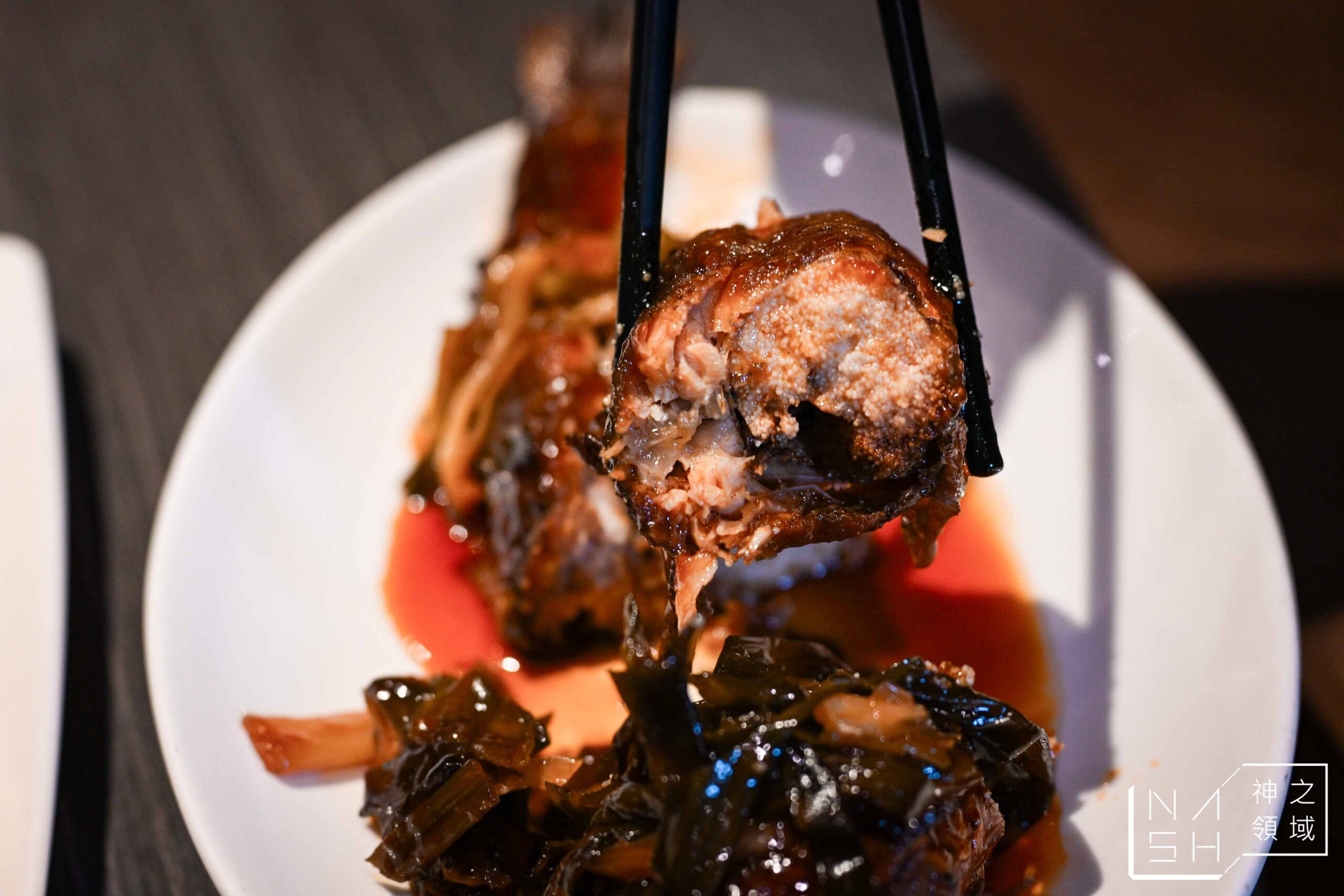 溢香園天母店 溢香園天母店