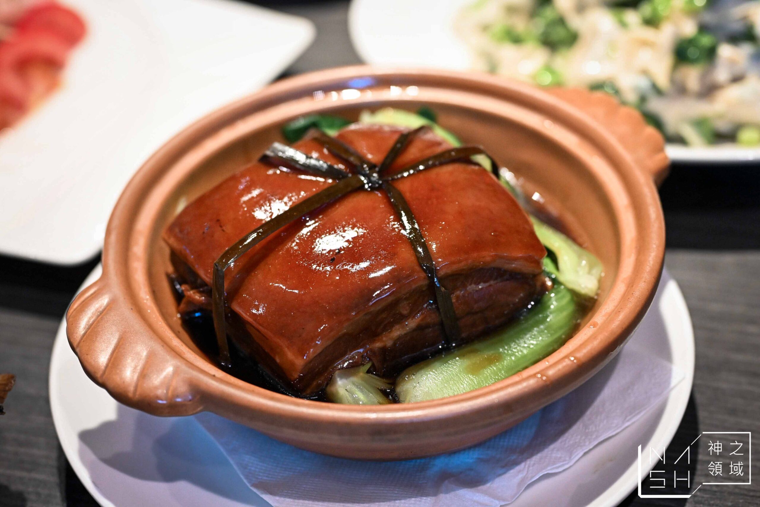 溢香園天母店 溢香園天母店