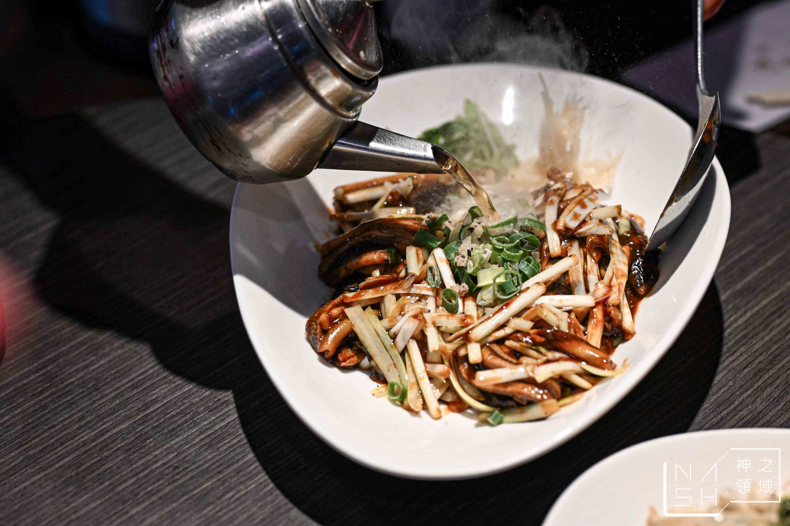 溢香園天母店 溢香園天母店