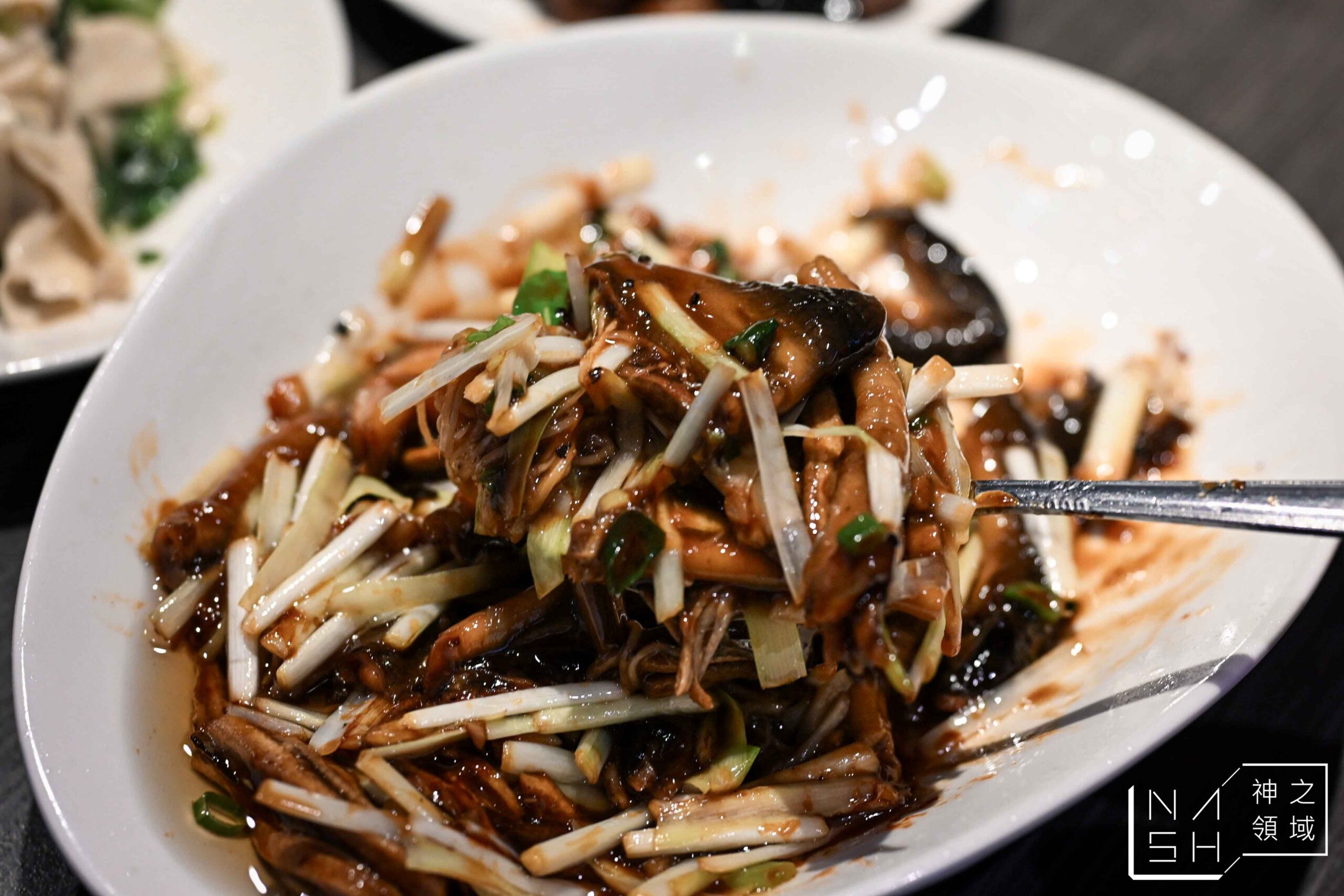 溢香園天母店 溢香園天母店