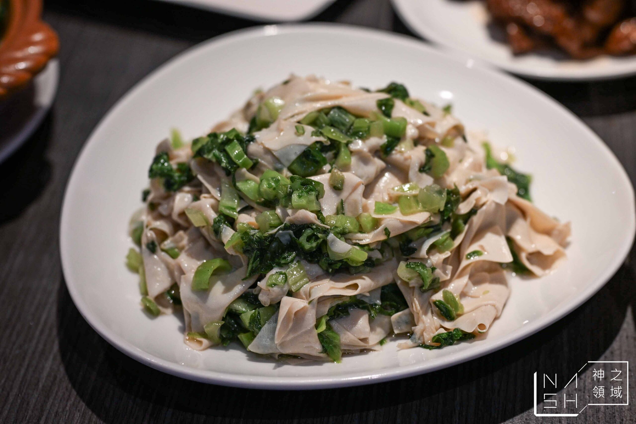 溢香園天母店 溢香園天母店