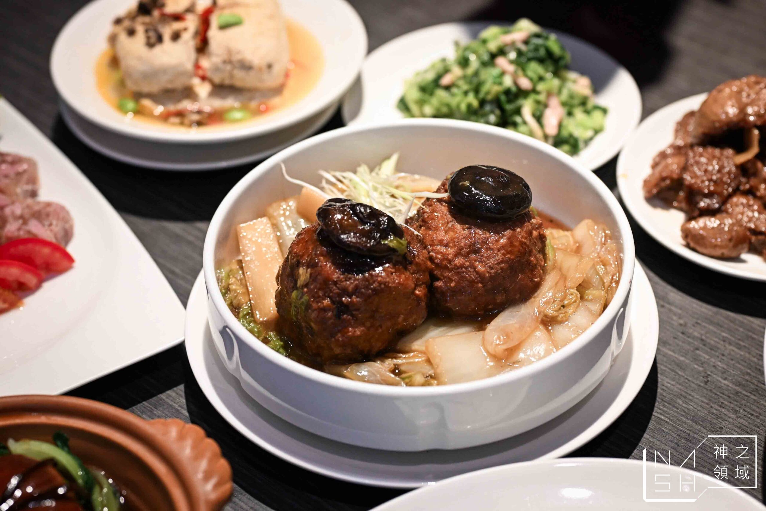 溢香園天母店 溢香園天母店