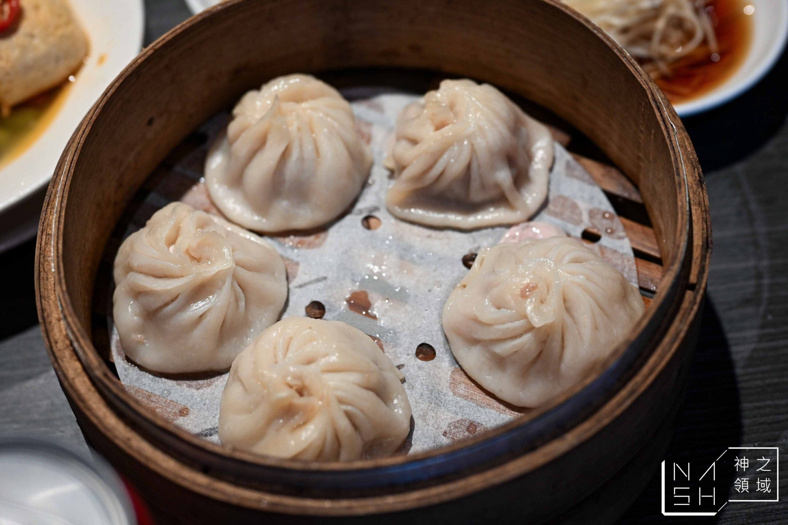 溢香園天母店 溢香園天母店