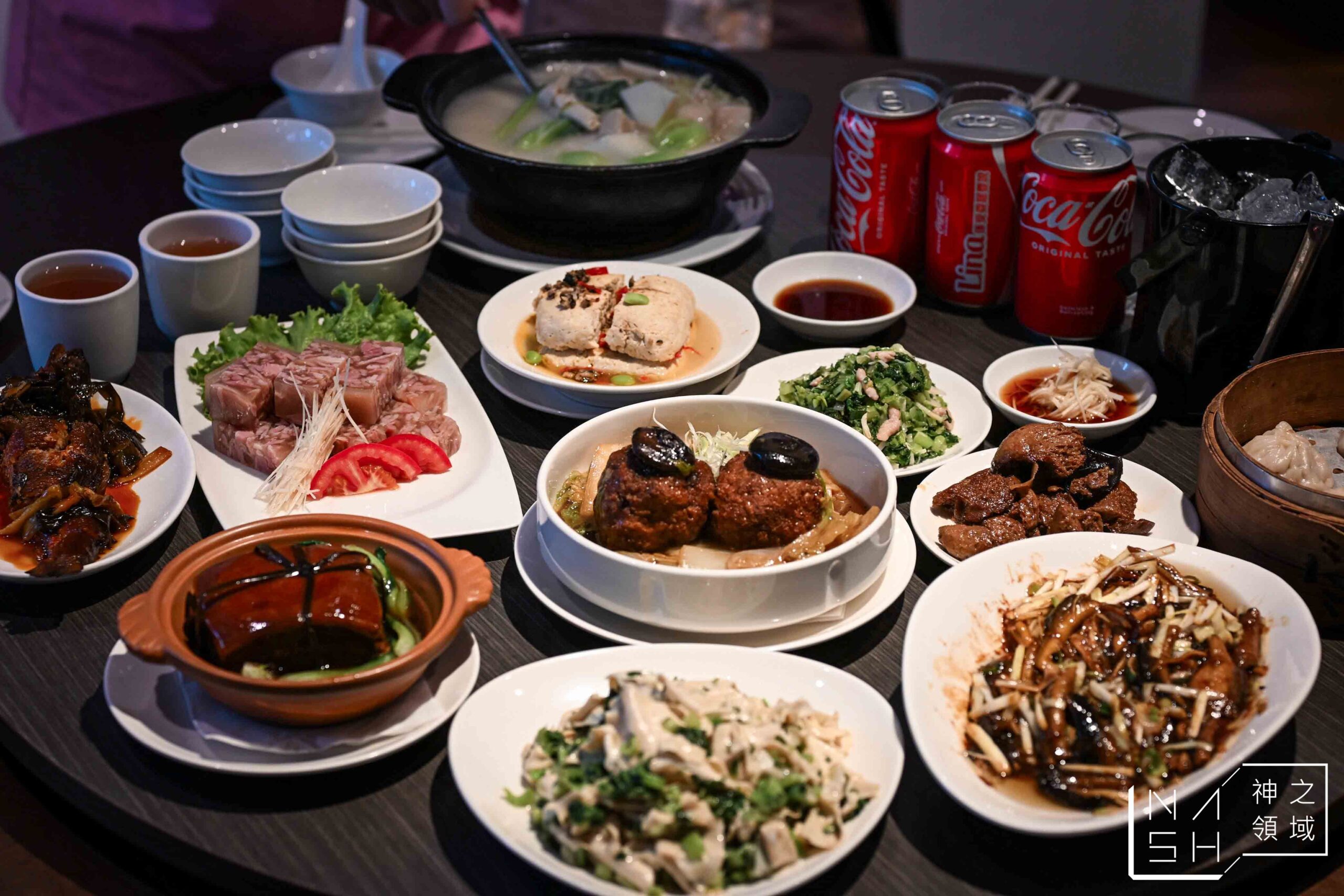 溢香園天母店 溢香園天母店