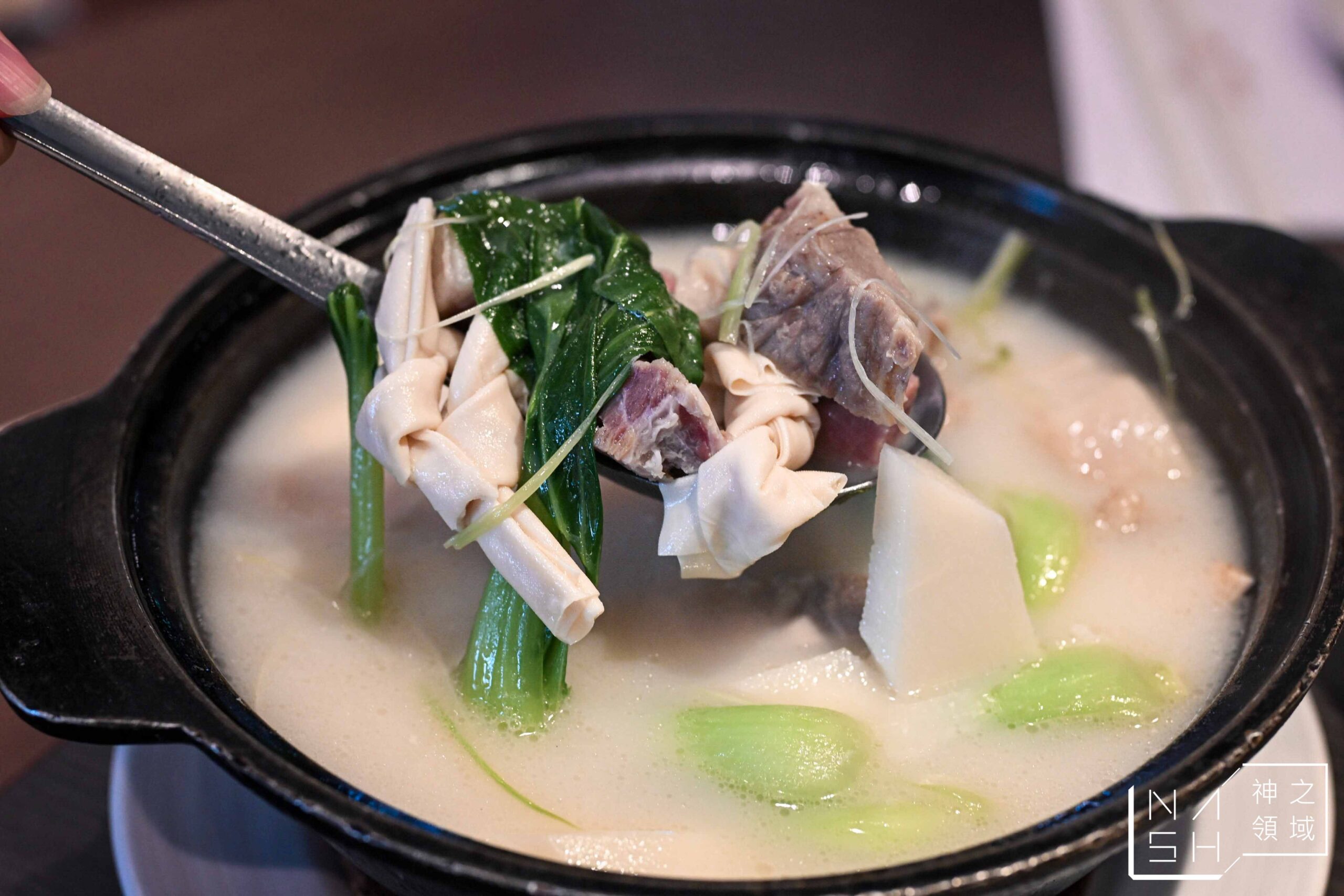 溢香園天母店 溢香園天母店