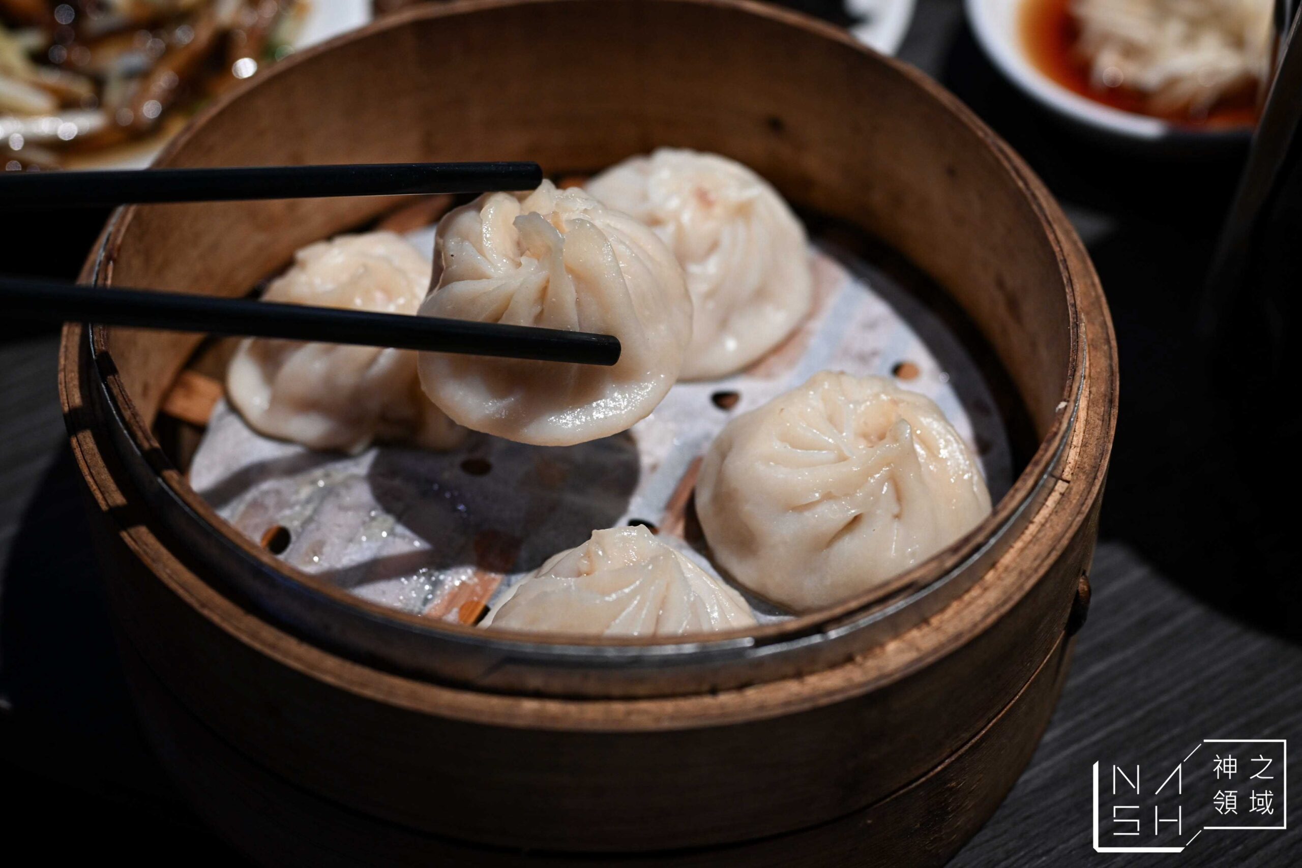 溢香園天母店 溢香園天母店