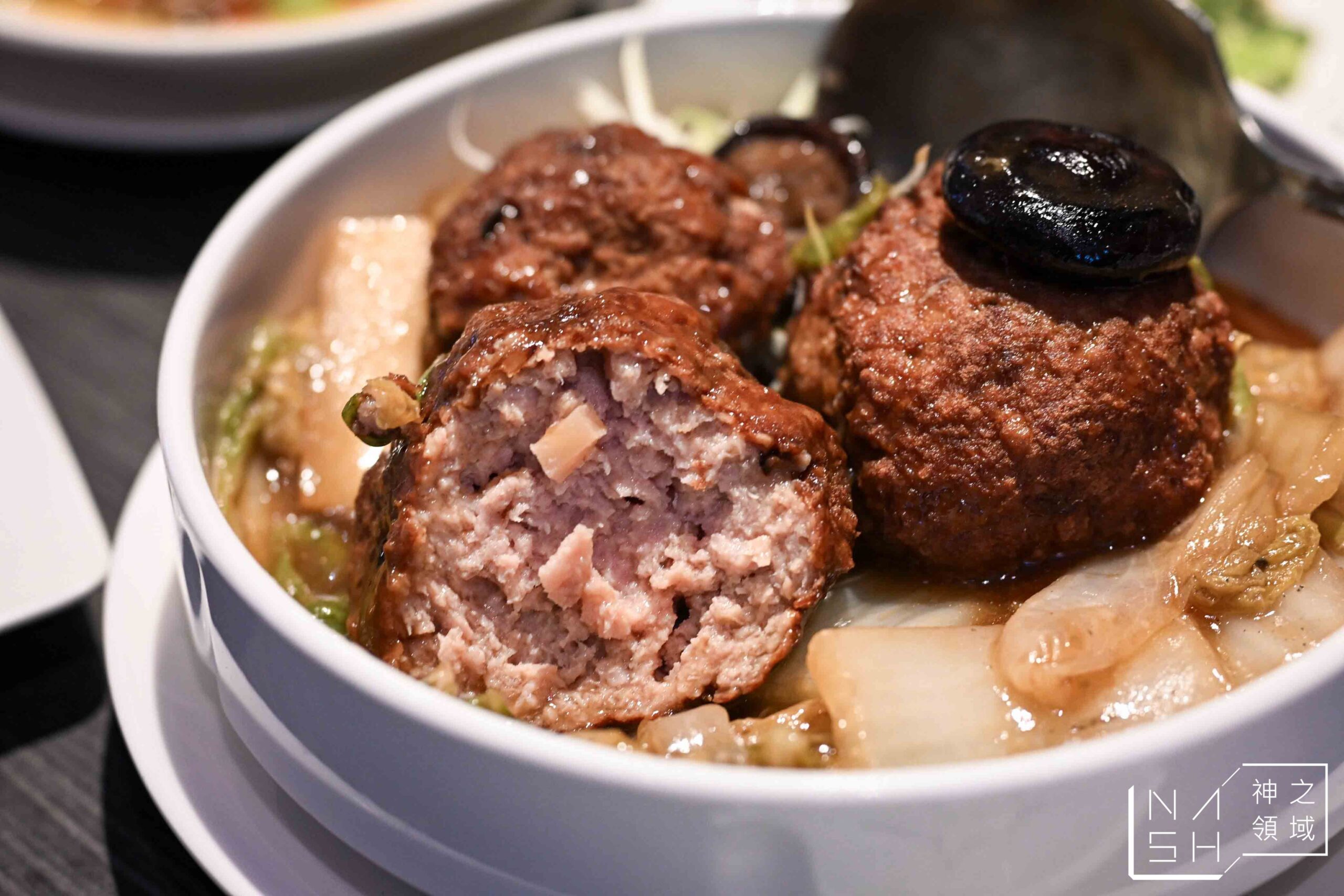 溢香園天母店 溢香園天母店