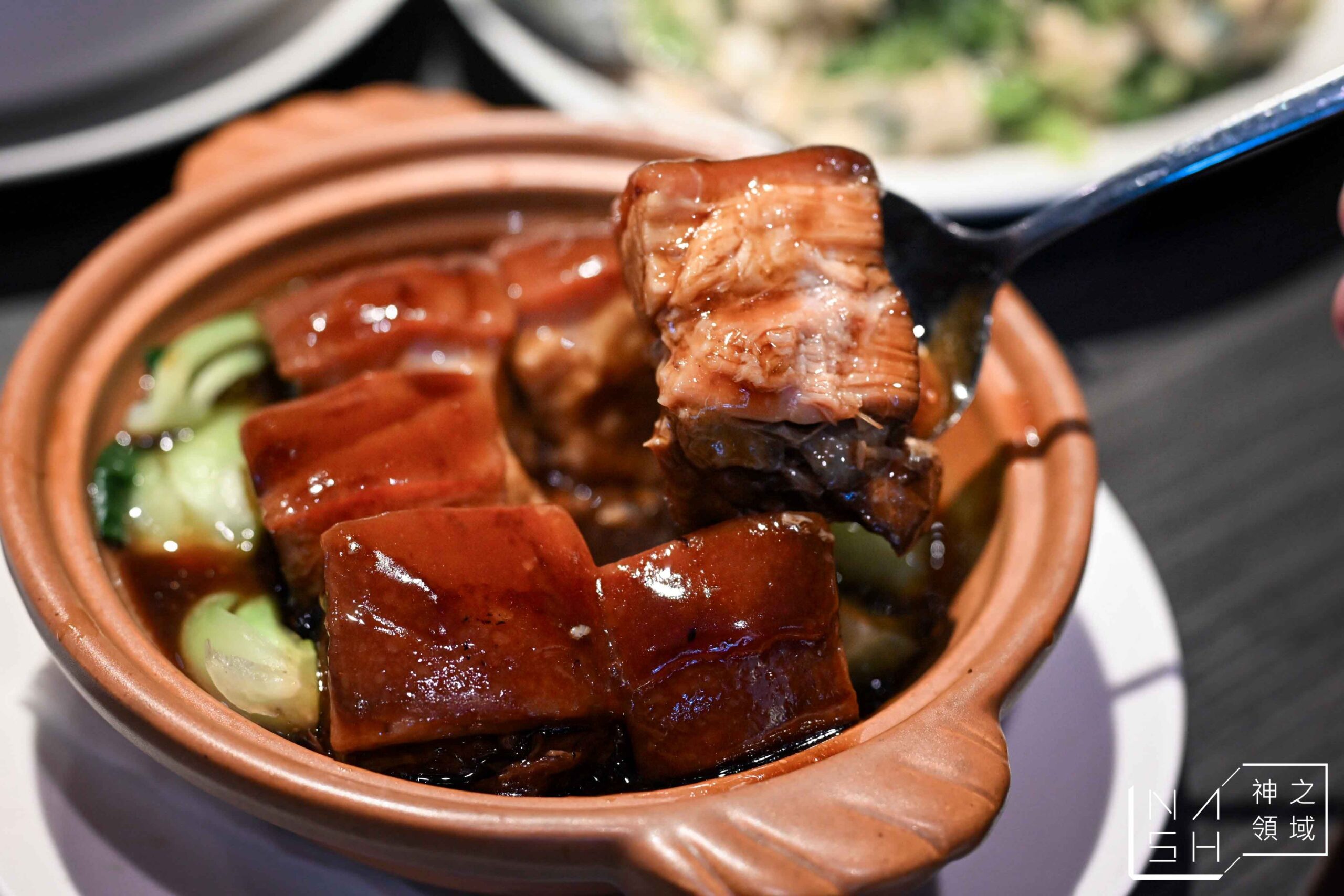 溢香園天母店 溢香園天母店