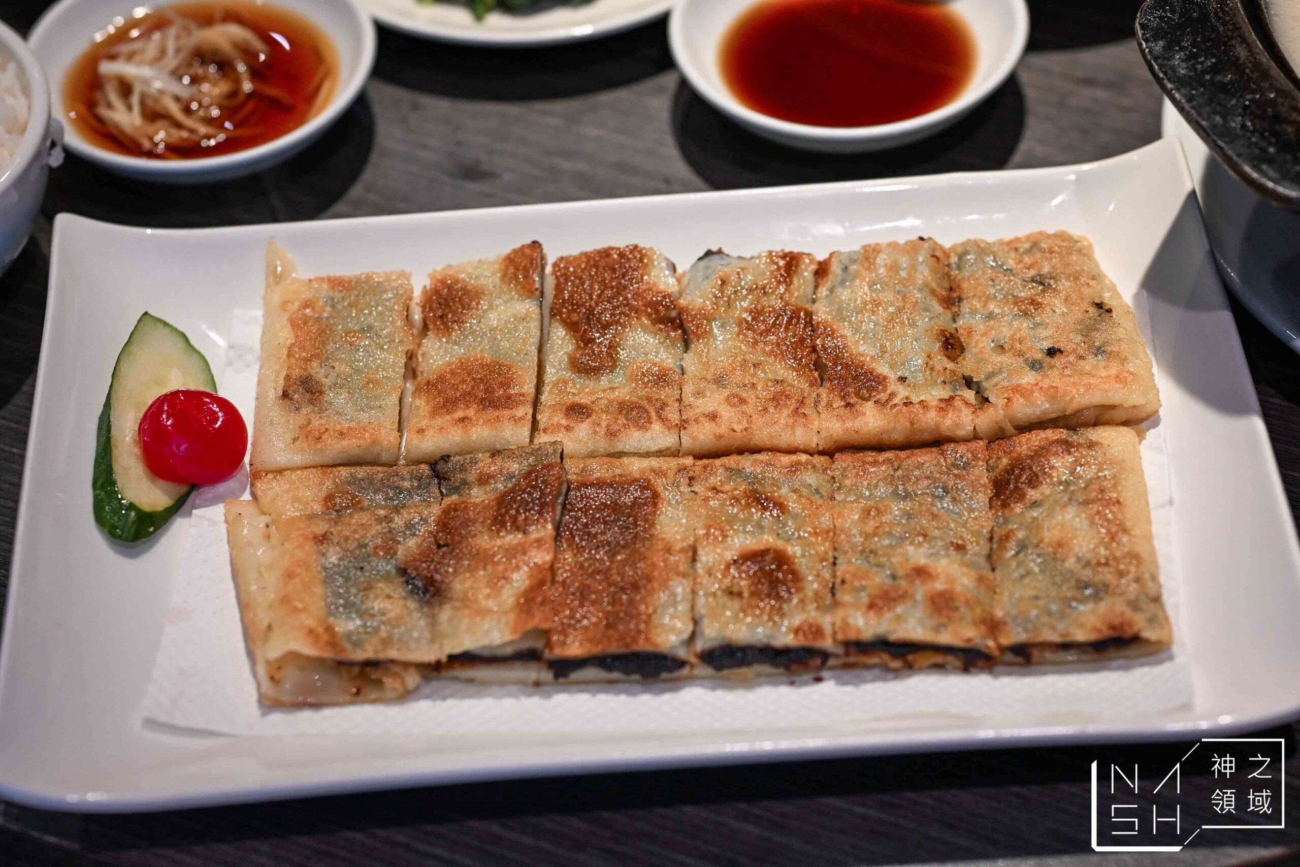 溢香園天母店 溢香園天母店