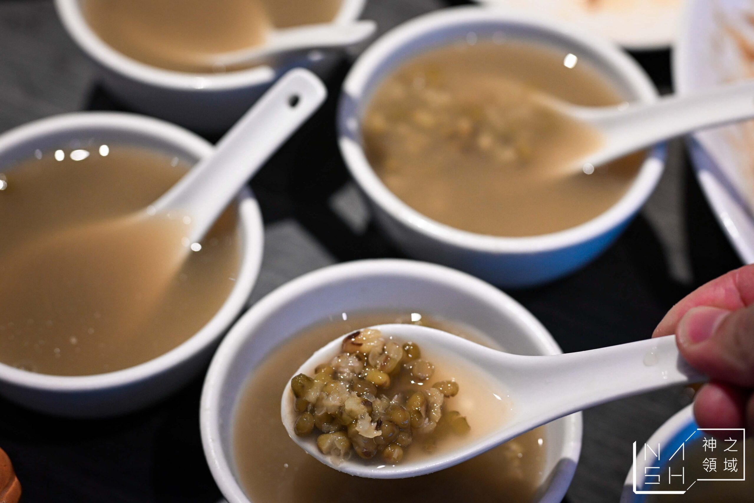 溢香園天母店 溢香園天母店