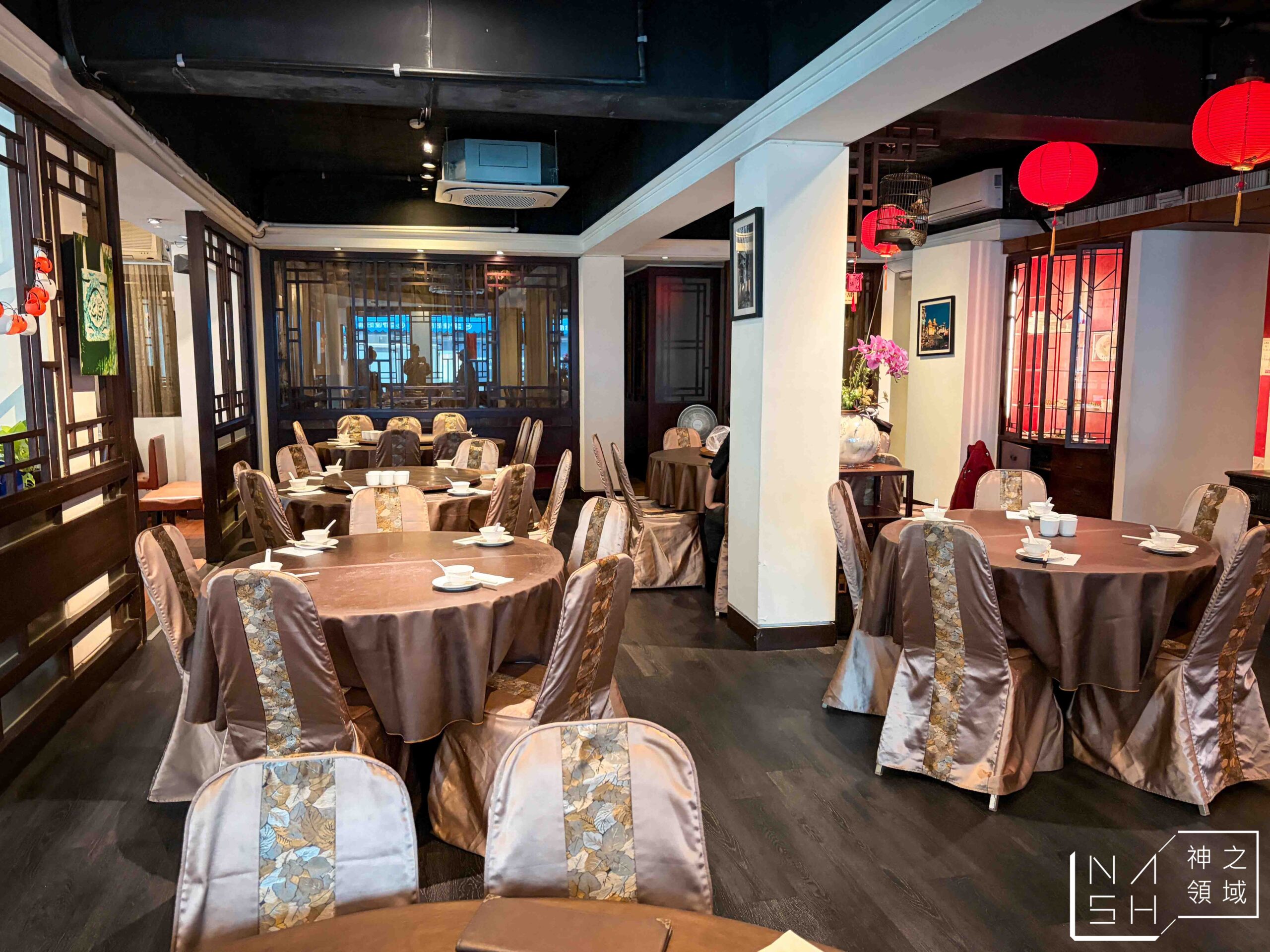 溢香園天母店 溢香園天母店