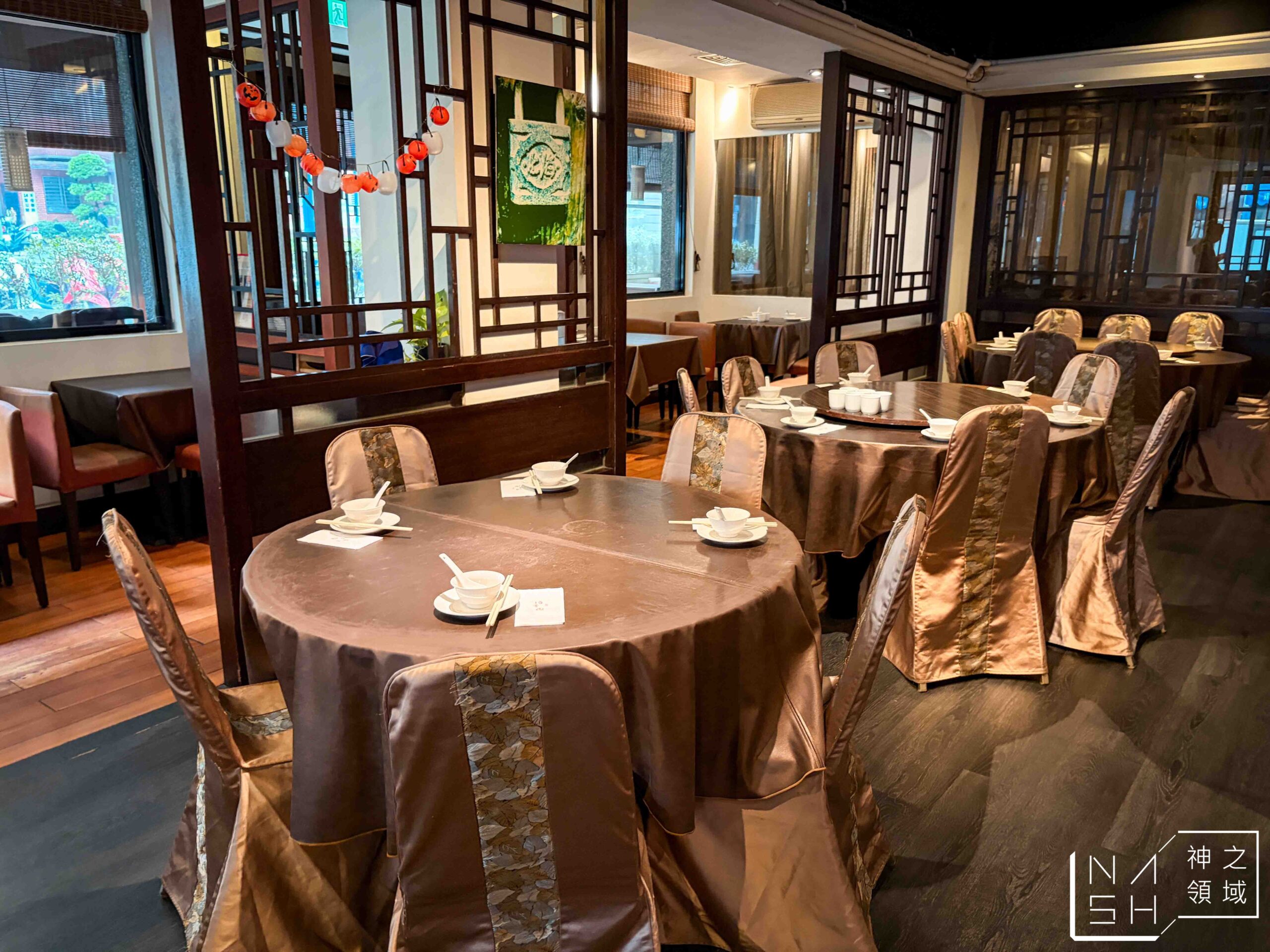 溢香園天母店 溢香園天母店