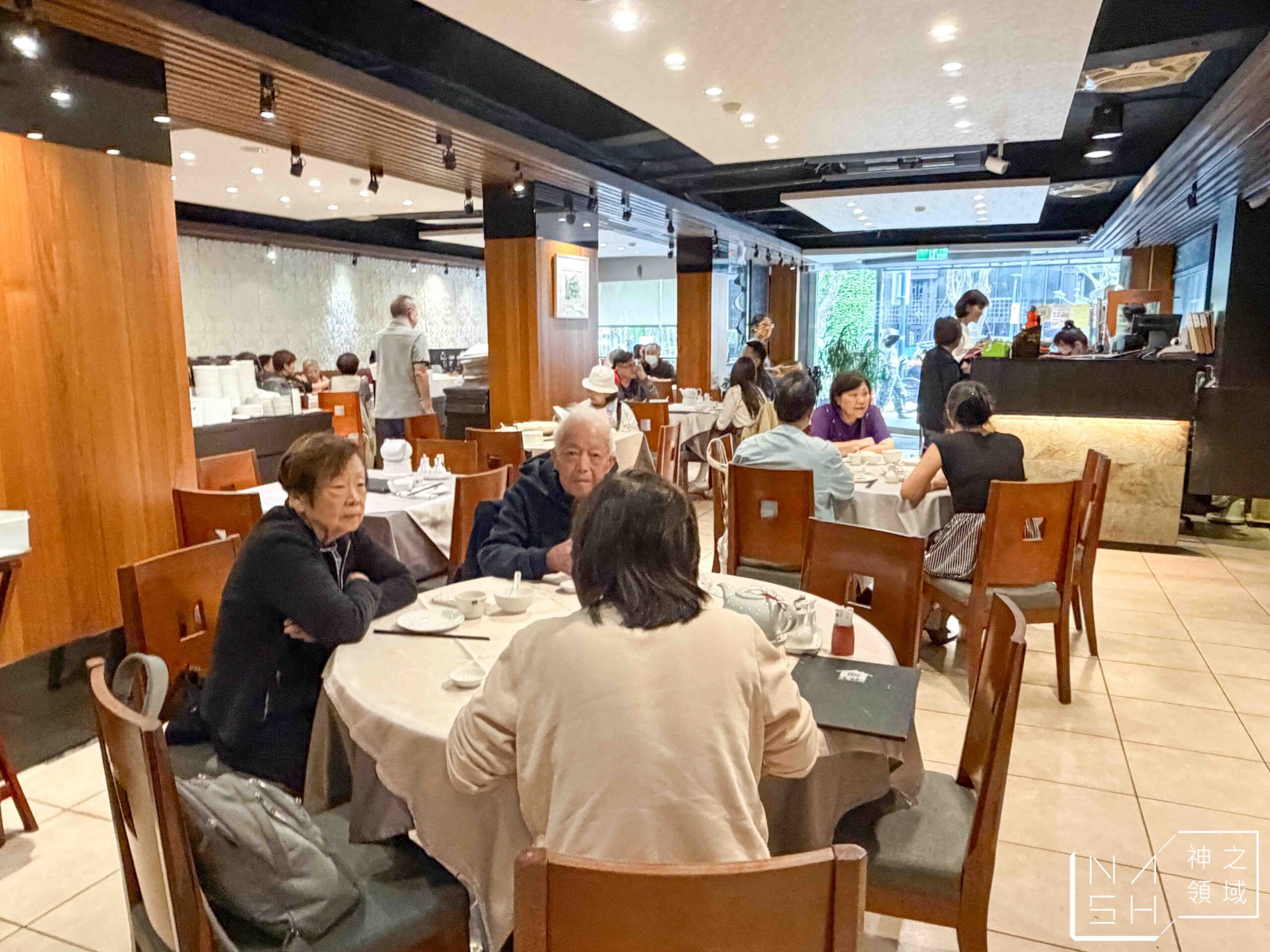 方家小館 方家小館