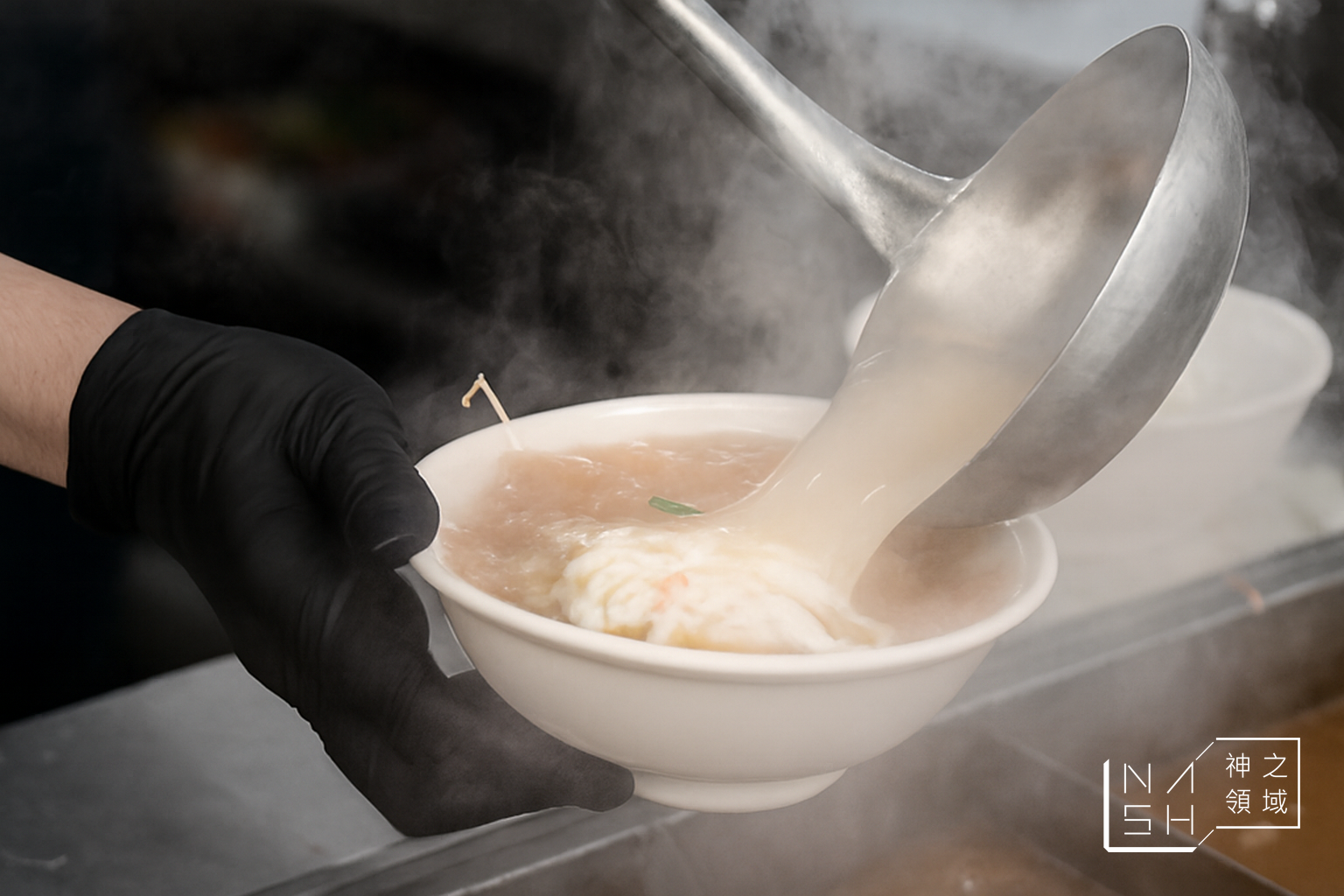 環南市場米苔目