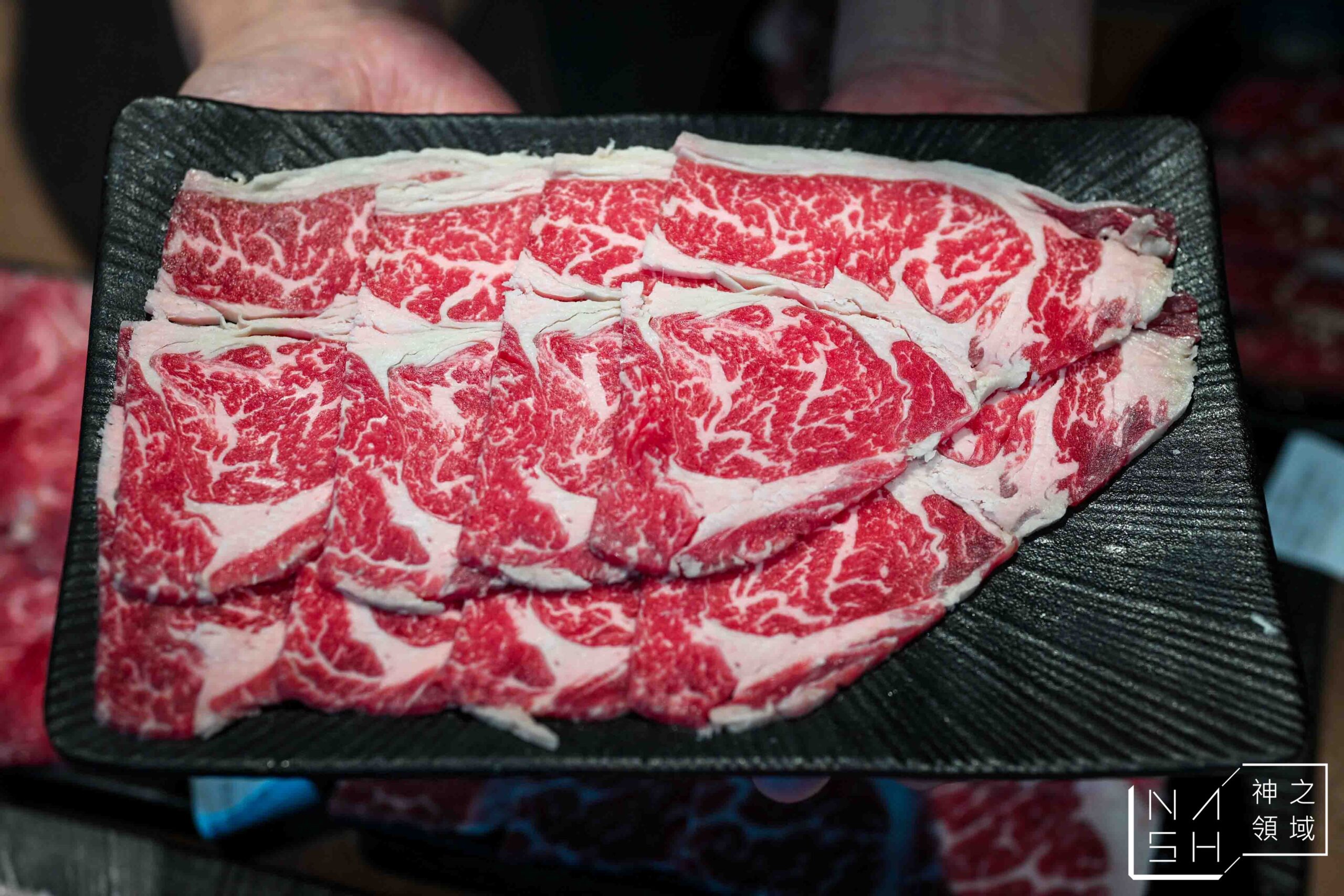  @Nash，神之領域