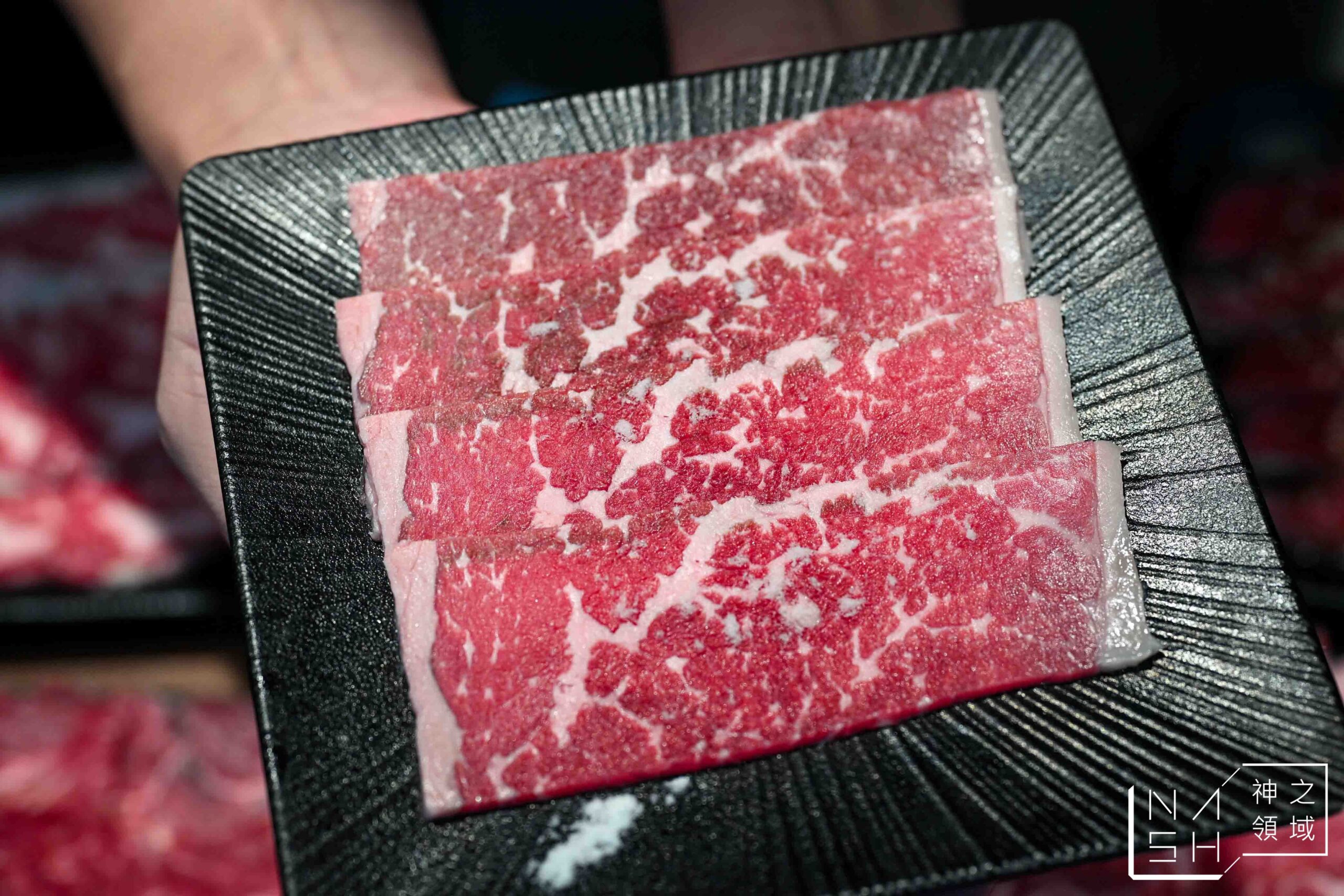  @Nash，神之領域