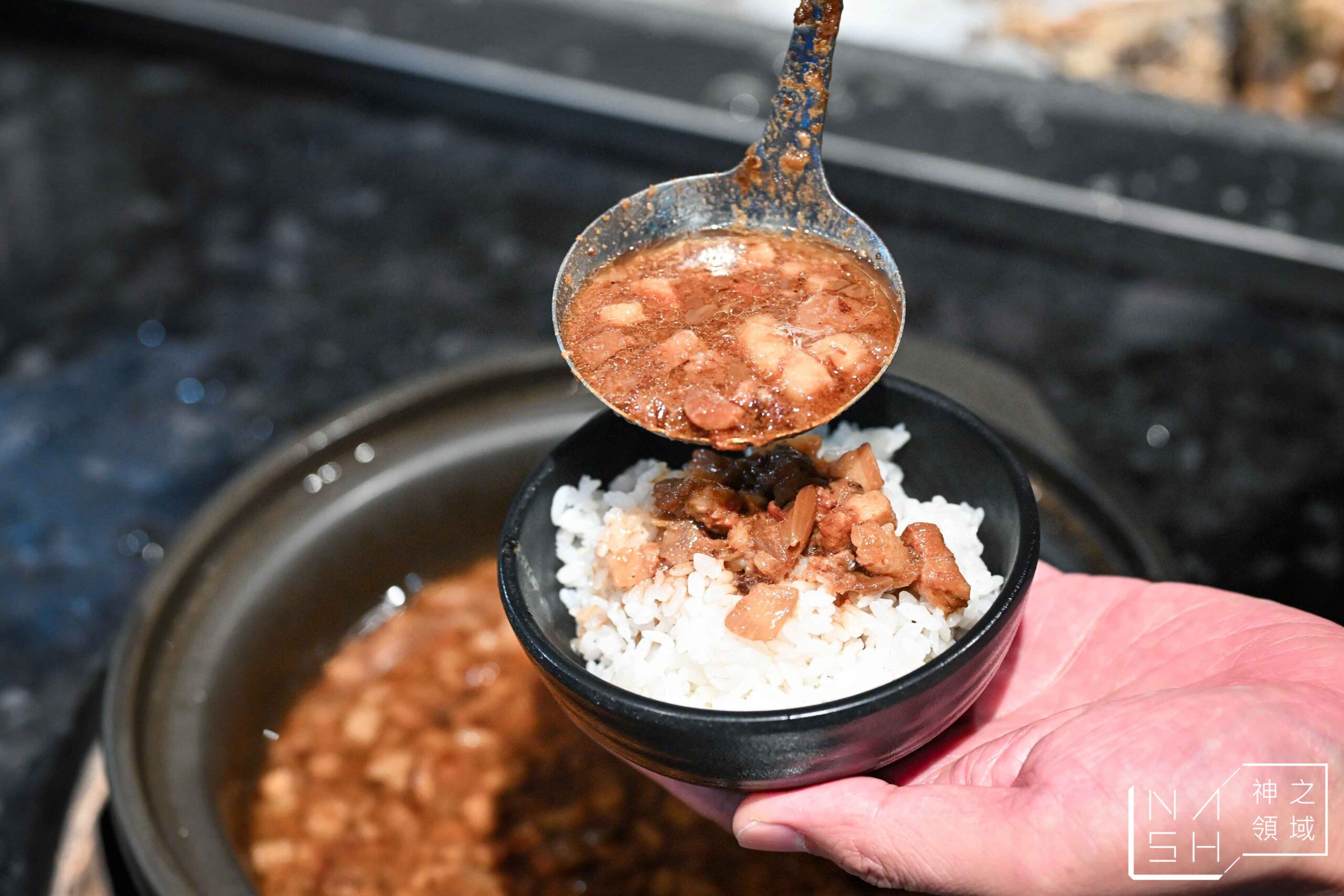  @Nash，神之領域