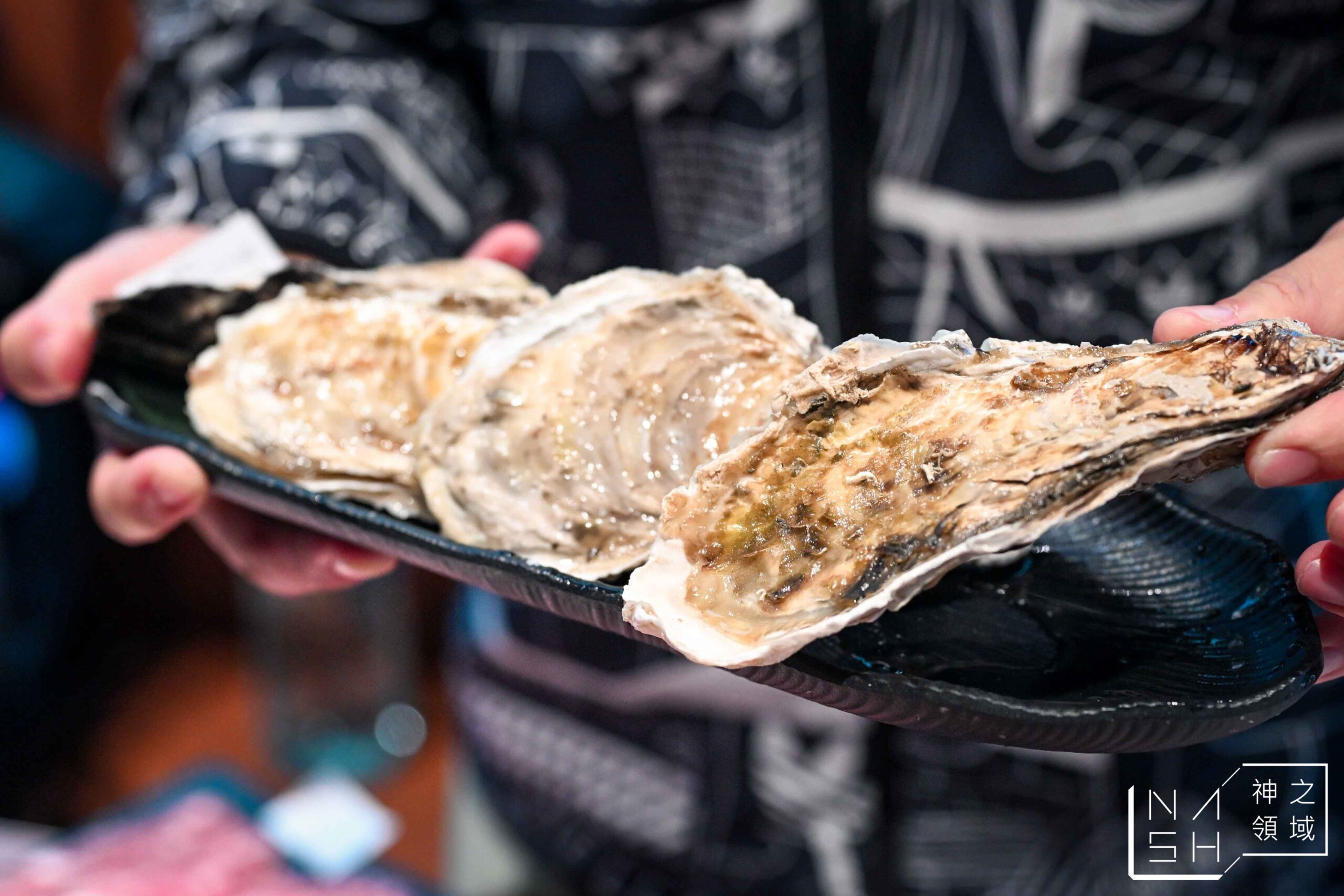  @Nash，神之領域