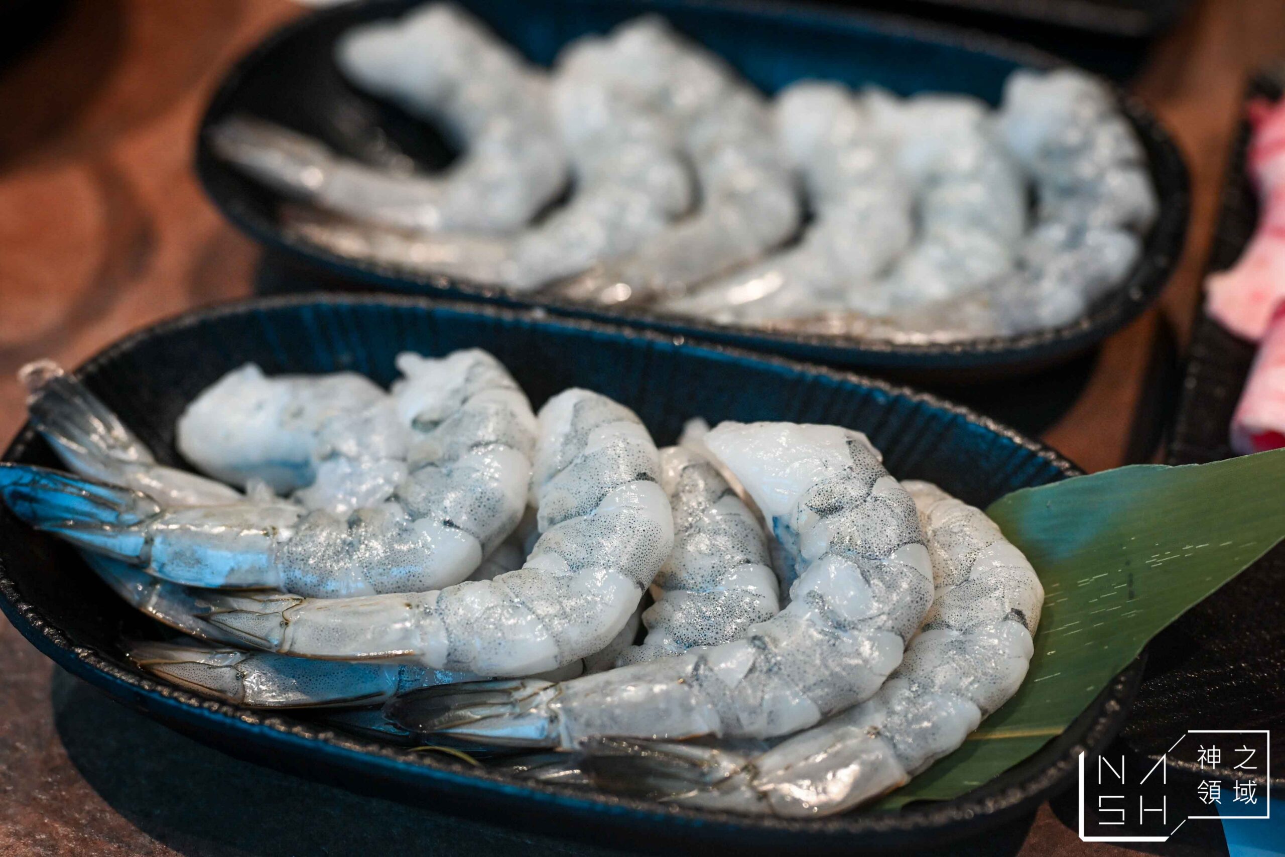  @Nash，神之領域